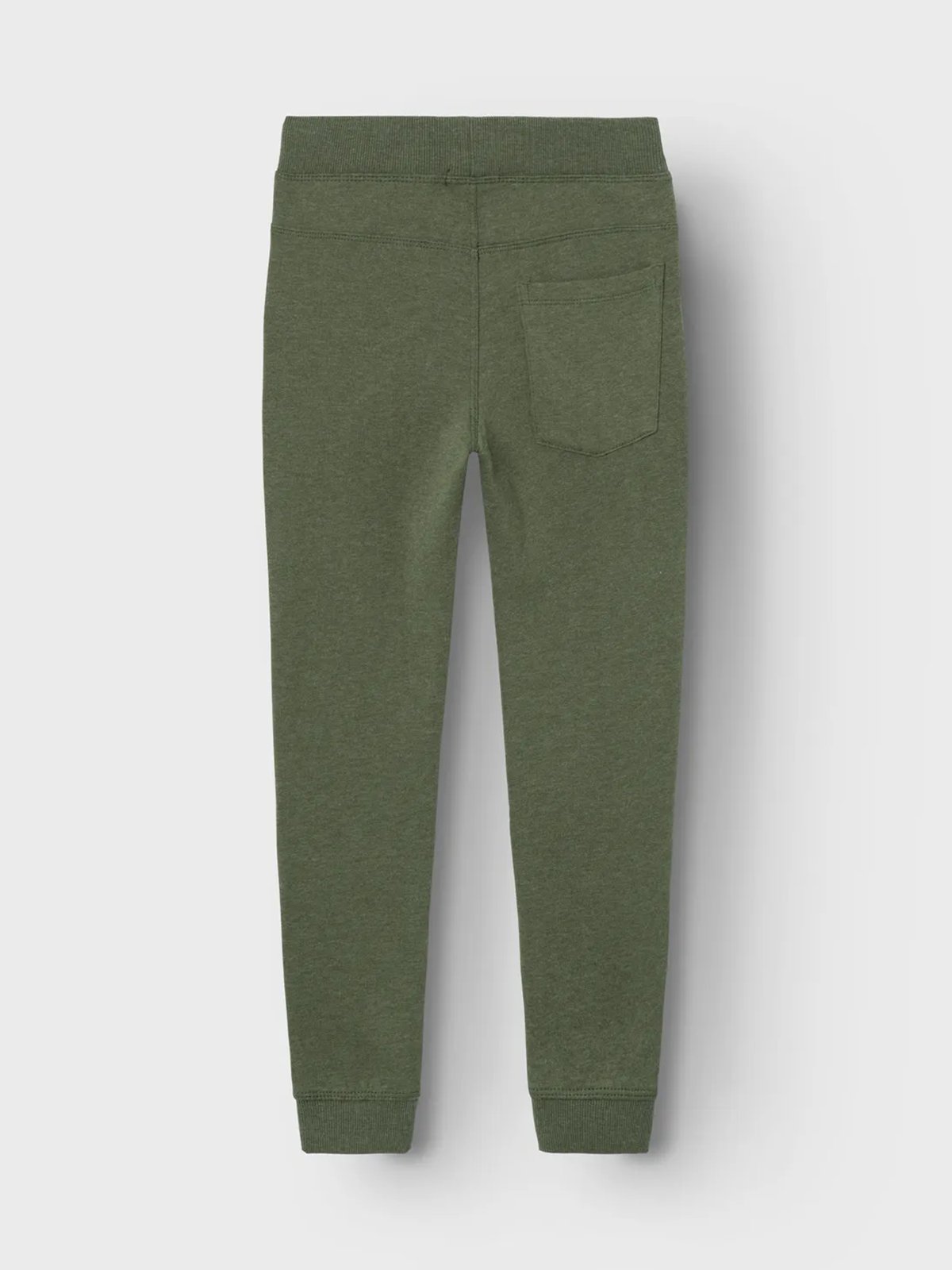Name It Vimo Sweat Pant Brushed Rifle Green