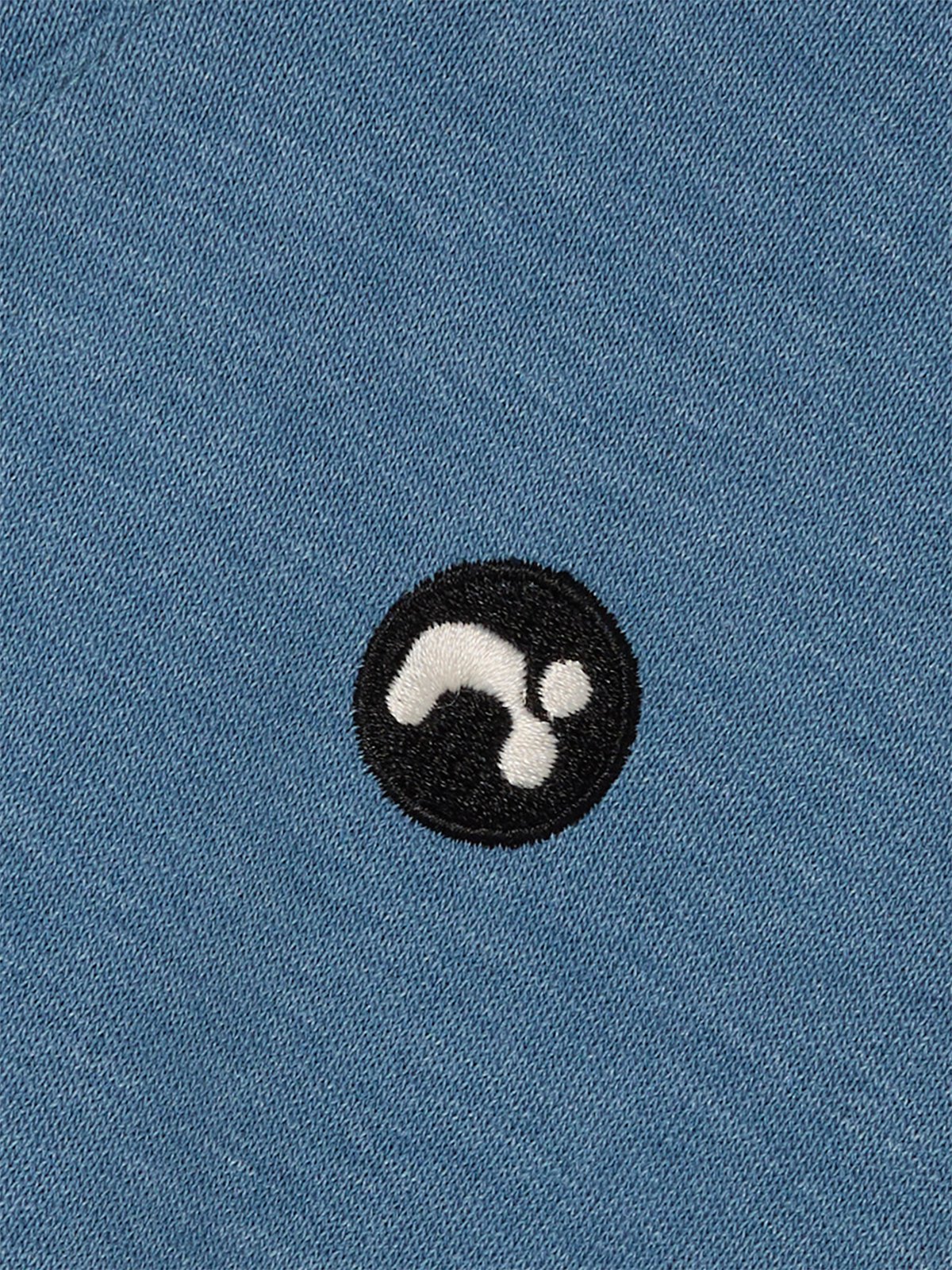 Name It Vimo Long Sleeve Sweat Bru Coronet Blue