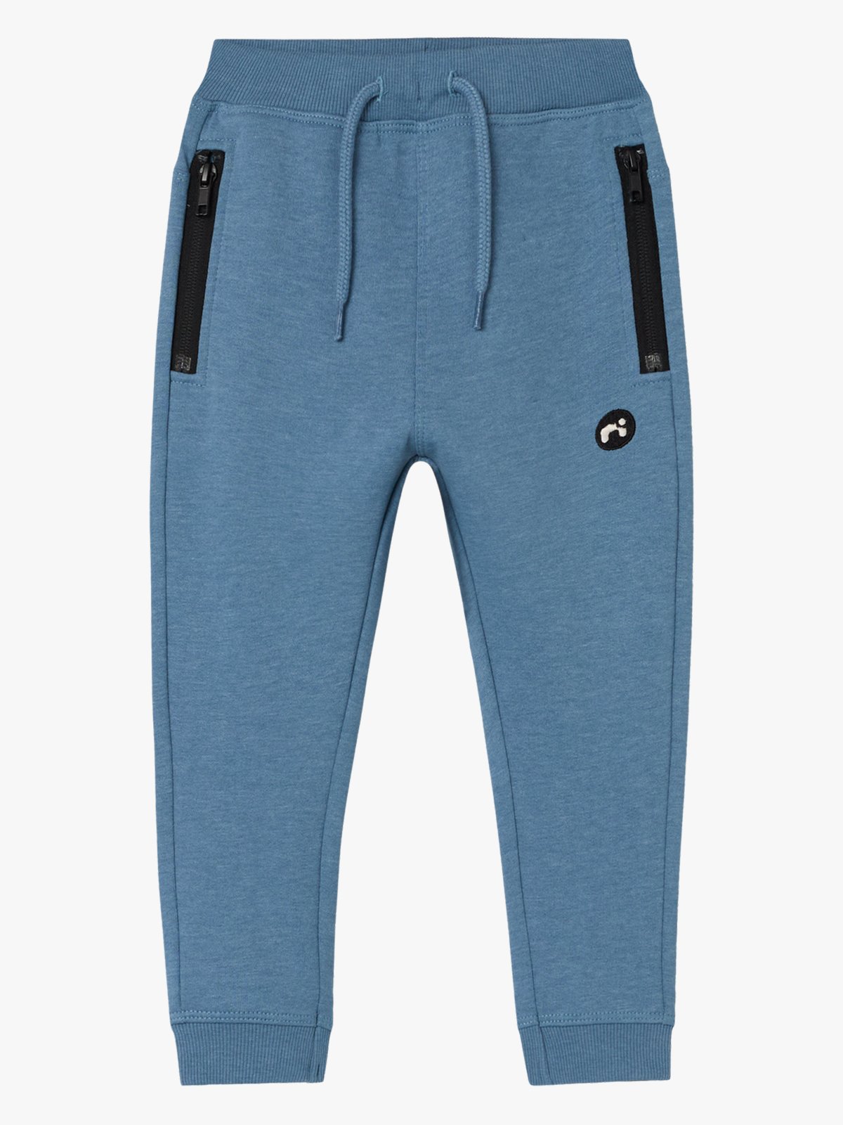 Name It Vimo Sweat Pant Brushed Coronet Blue