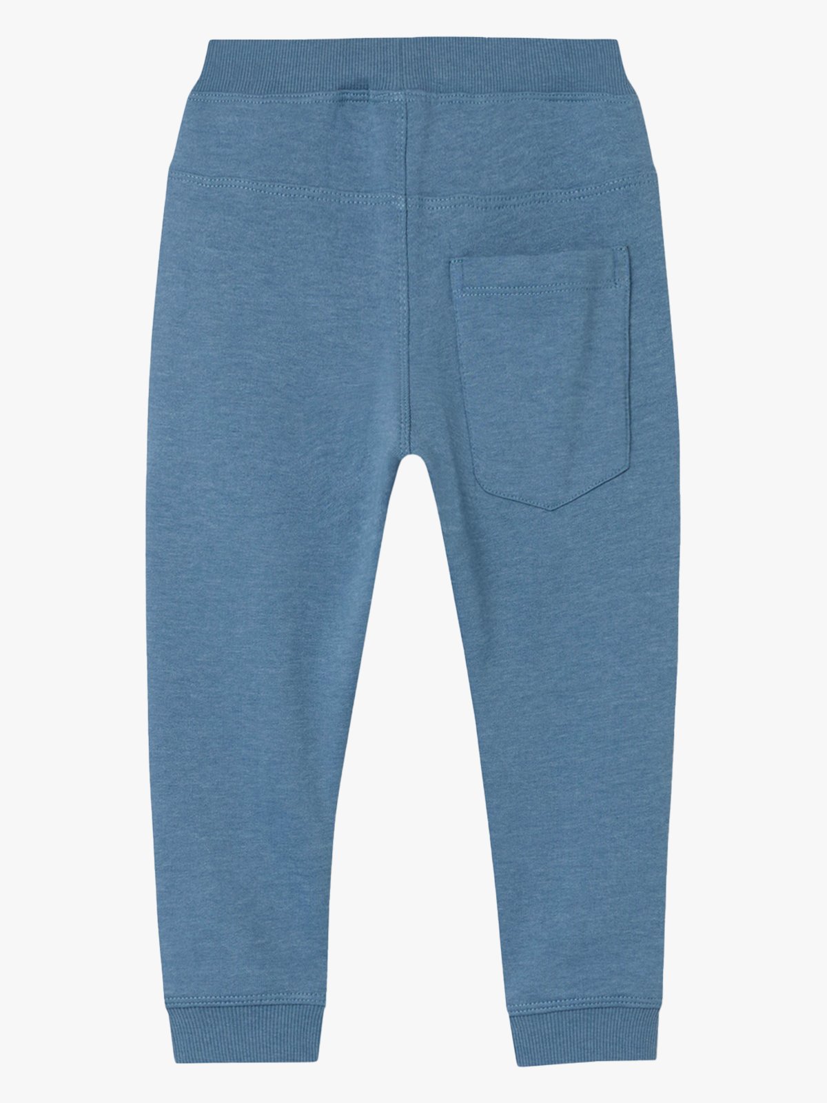 Name It Vimo Sweat Pant Brushed Coronet Blue