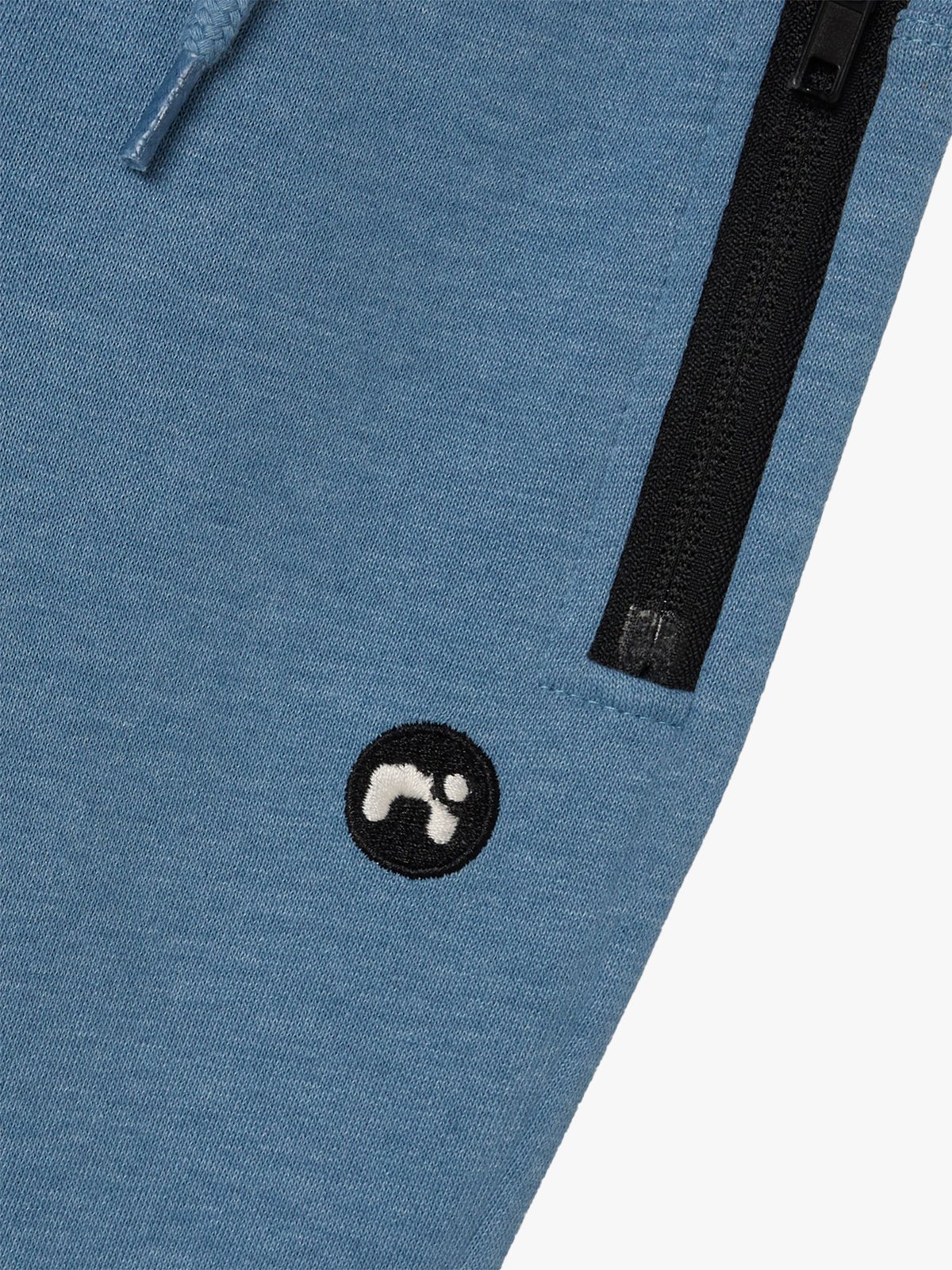 Name It Vimo Sweat Pant Brushed Coronet Blue