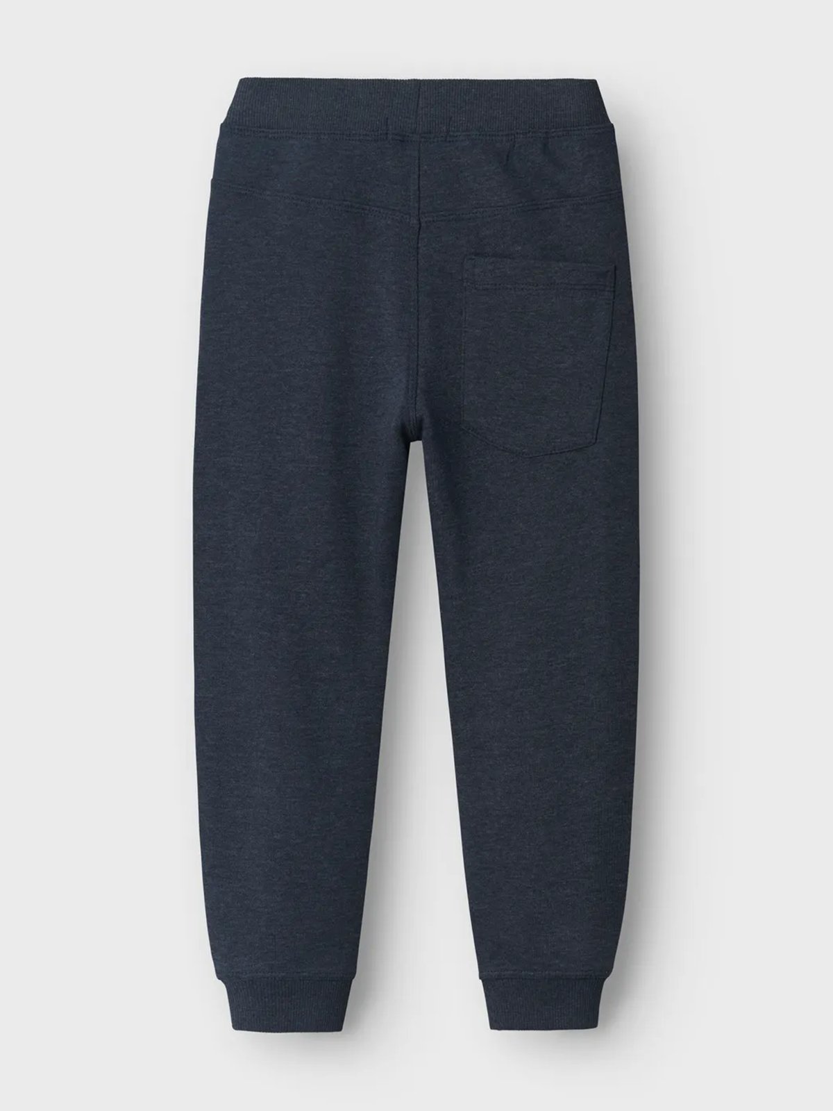 Name It Vimo Sweat Pant Brushed Dark Sapphire