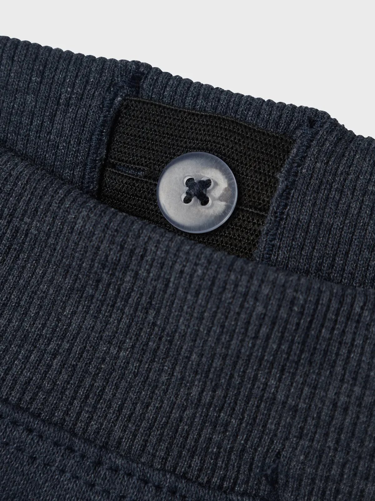 Name It Vimo Sweat Pant Brushed Dark Sapphire