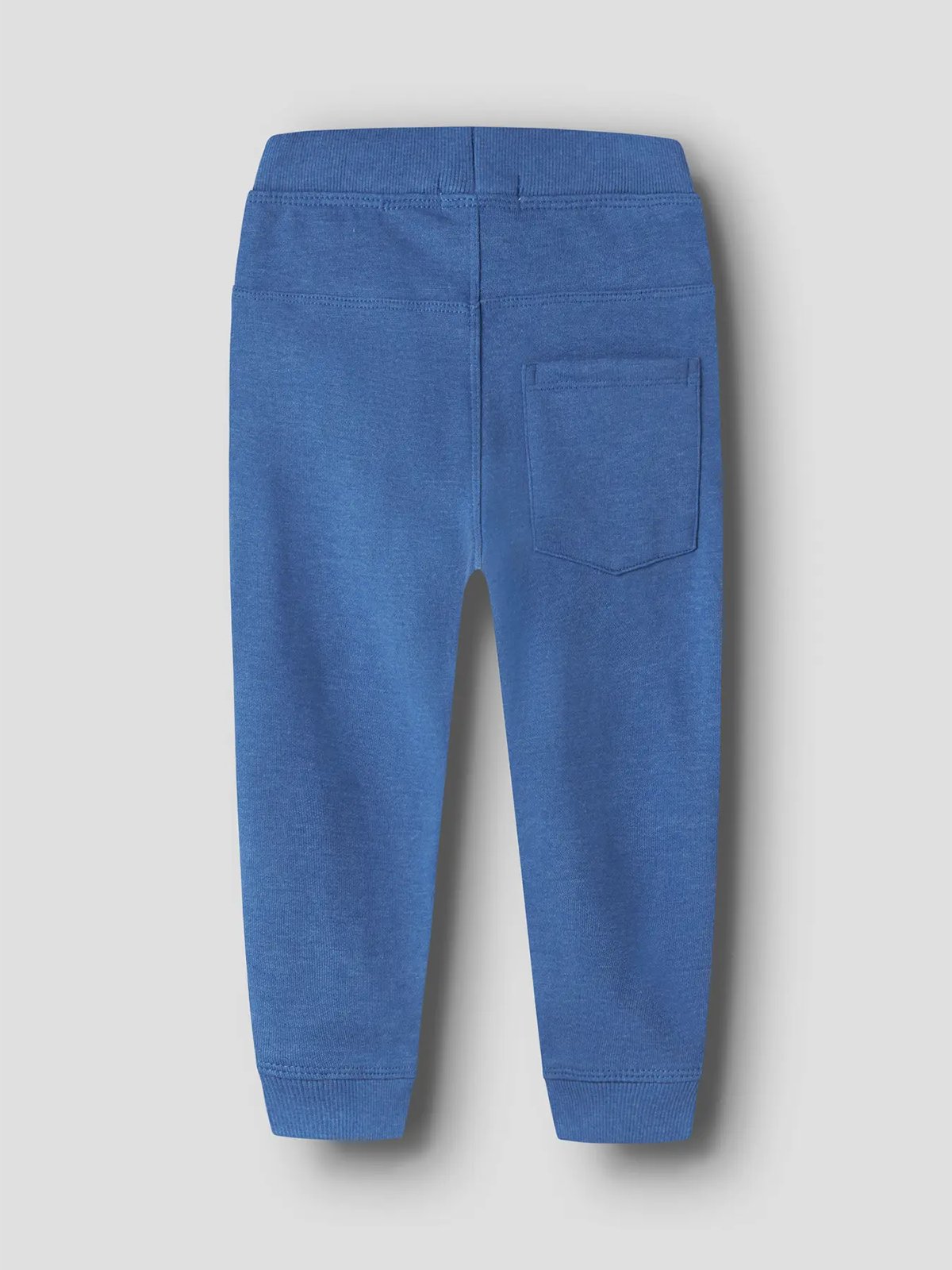 Name It Vimo Sweat Pant Brushed Delft