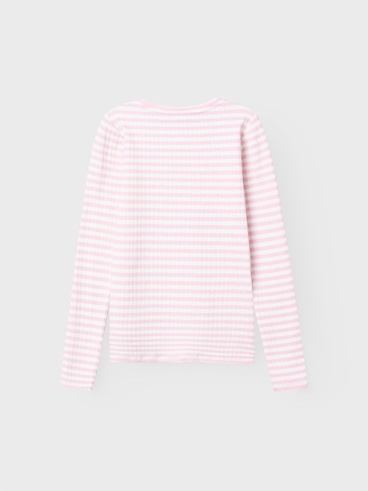 Name It Suraja Xsl Long Sleeve Top Parfait Pink