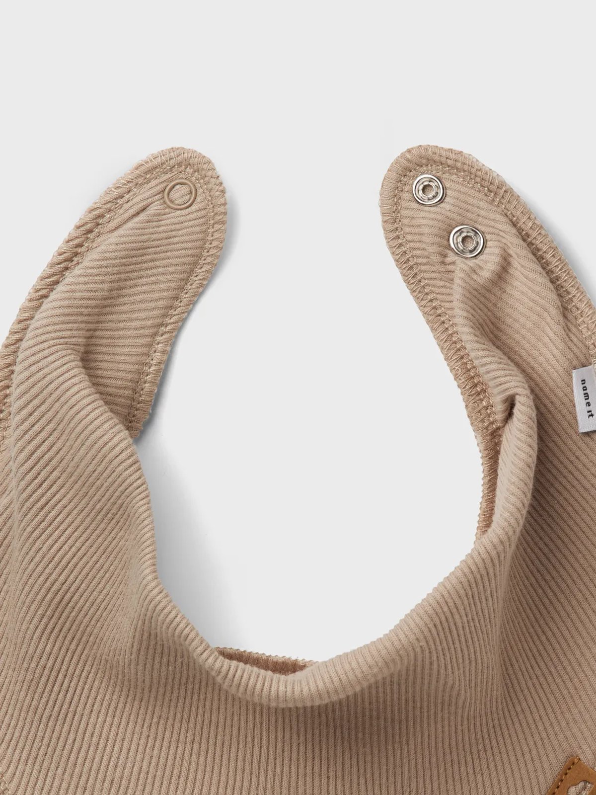 Name It Yvetti 3 Pack Scarf Bib Dark Sapphire