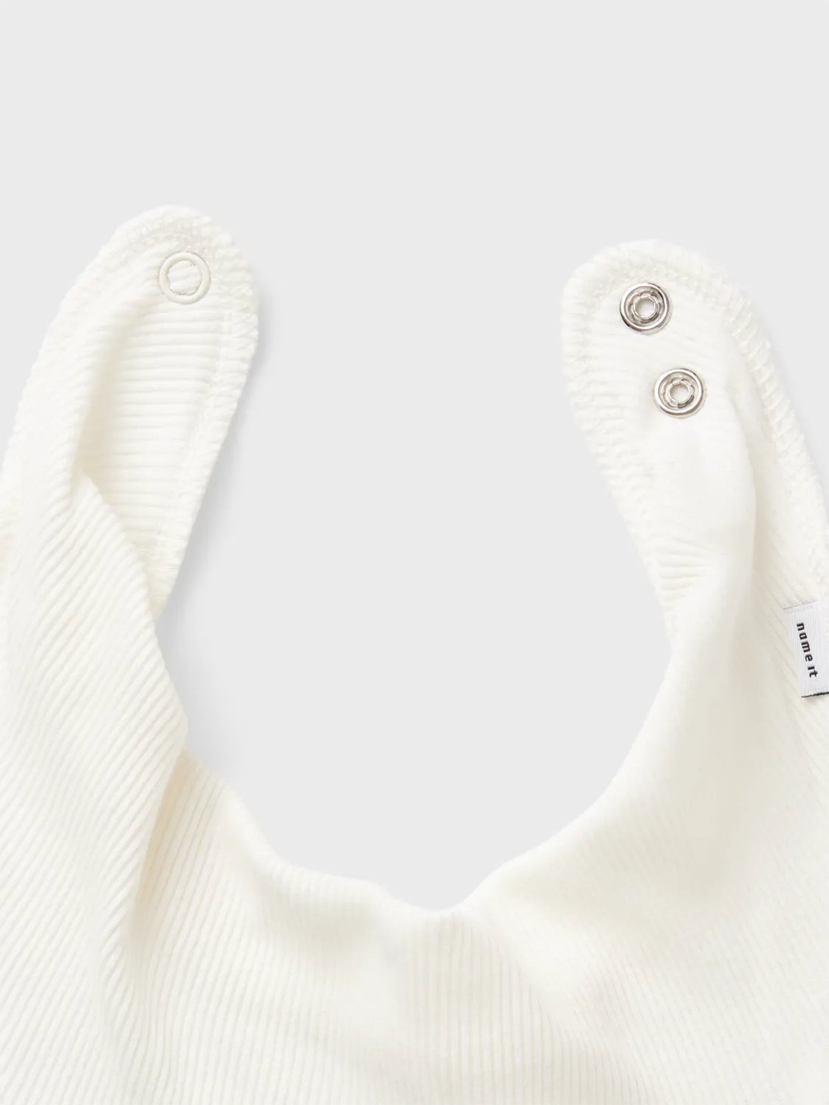 Name It Yvetti 3 Pack Scarf Bib Parfait Pink