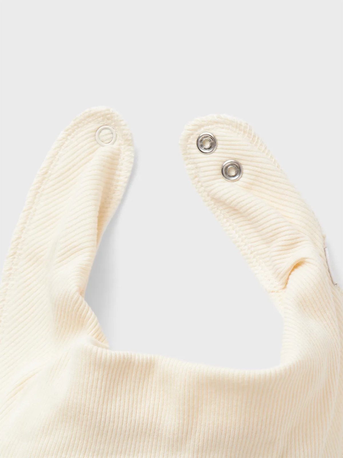 Name It Yvetti 3 Pack Scarf Bib Pure Cashmere