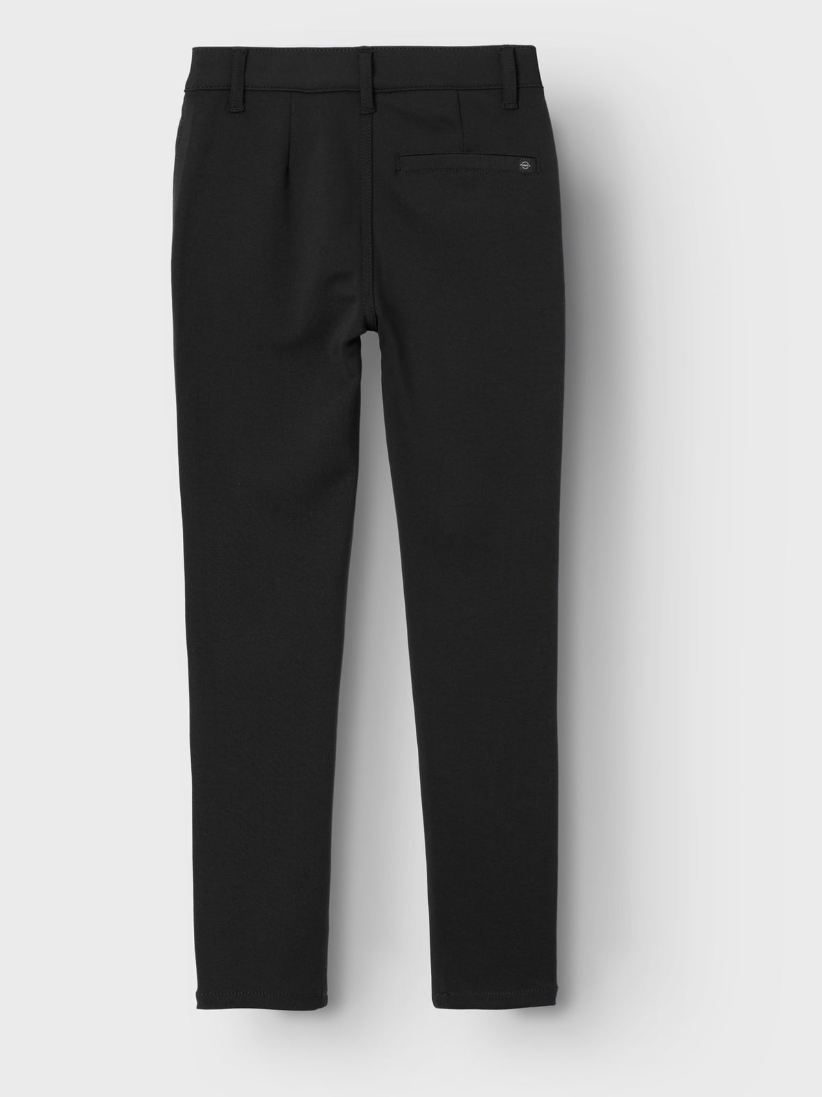 Name It Silas Comfort Pant Sort