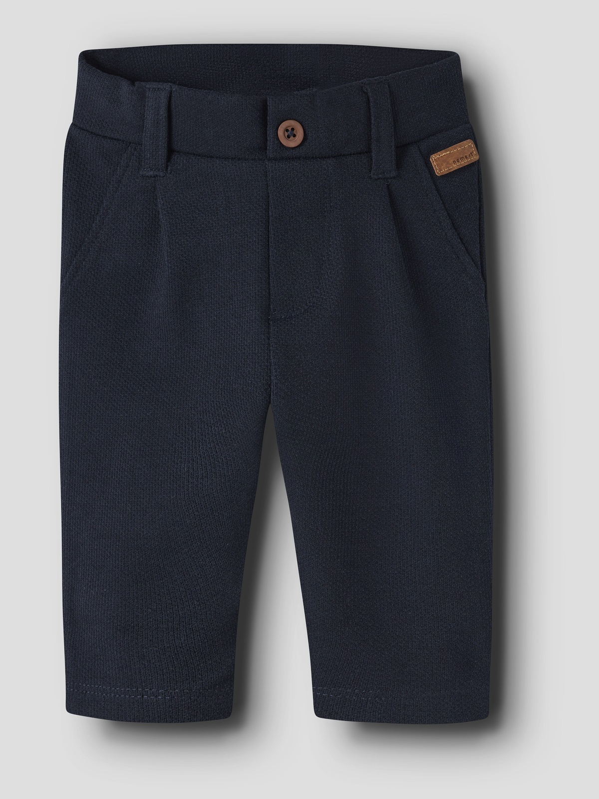 Name It Robino Pant Blå