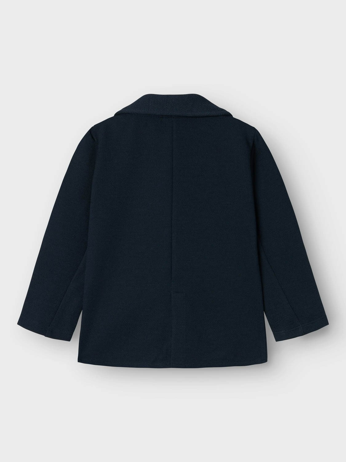 Name It Robino Sweat Blazer Unb Dark Sapphire