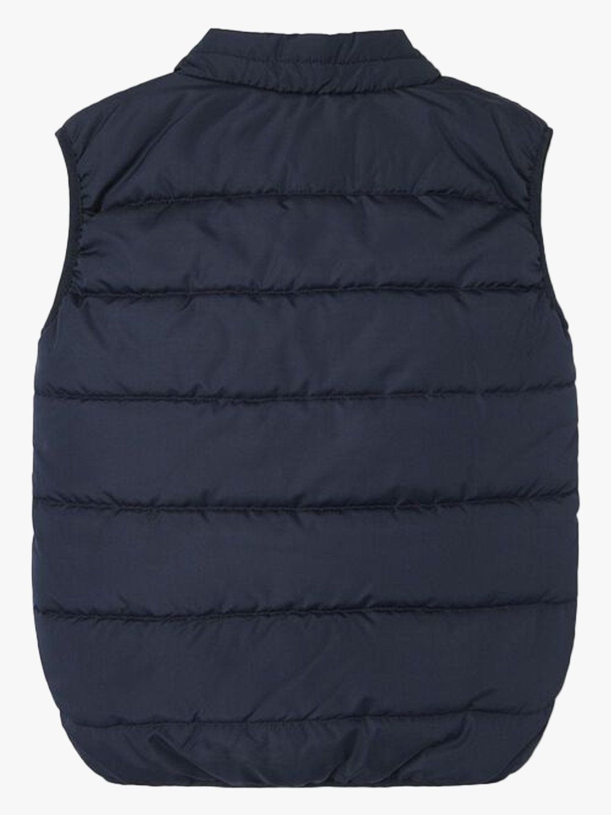 Name It Mylane Vest Dark Sapphire