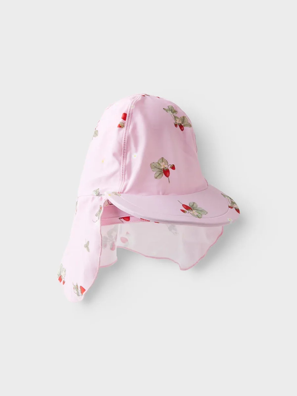 Name It Zila Uv Swim Hat FragrantLilac