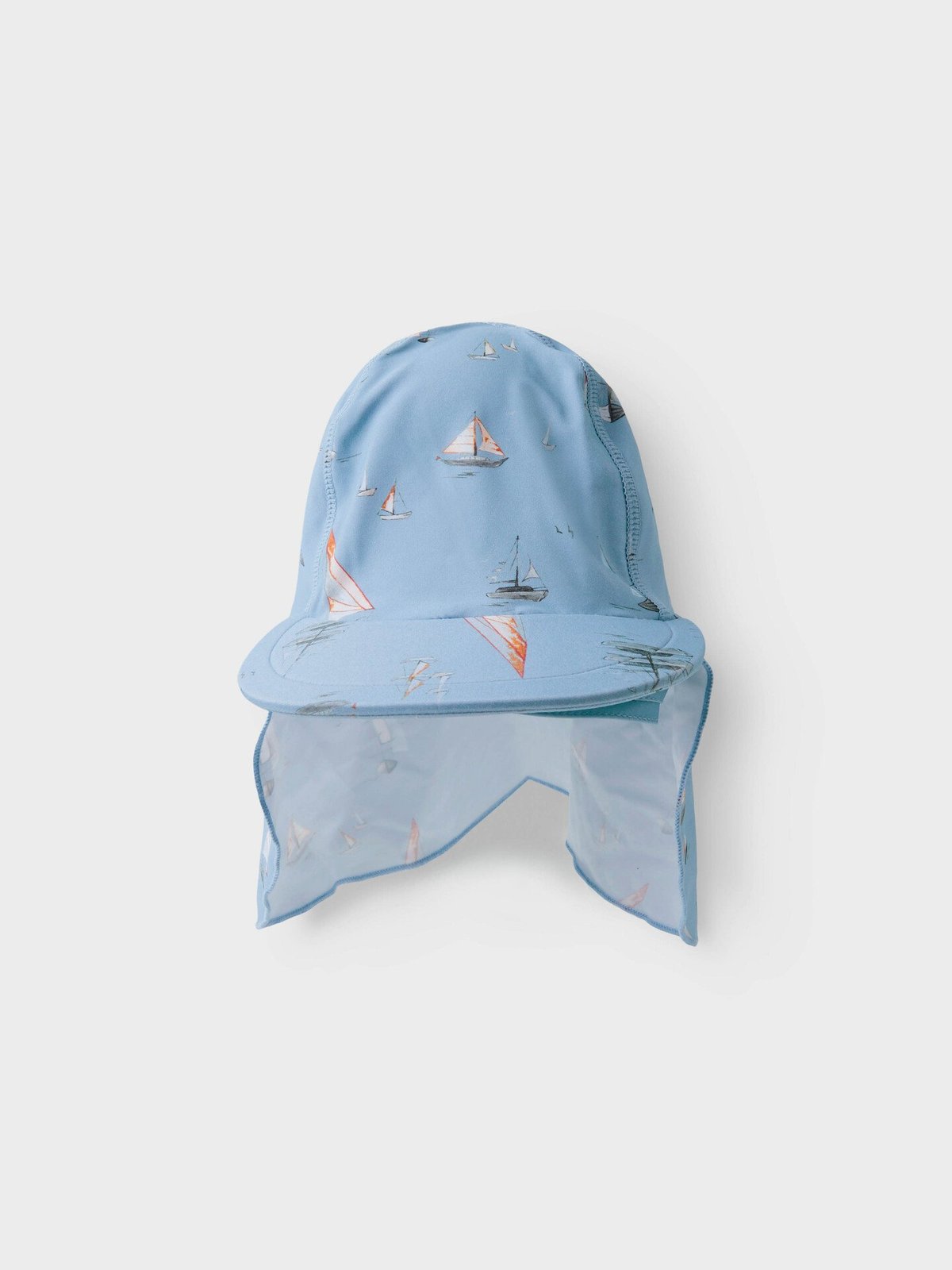 Name It Zilo Uv Swim Hat Mountain Spring