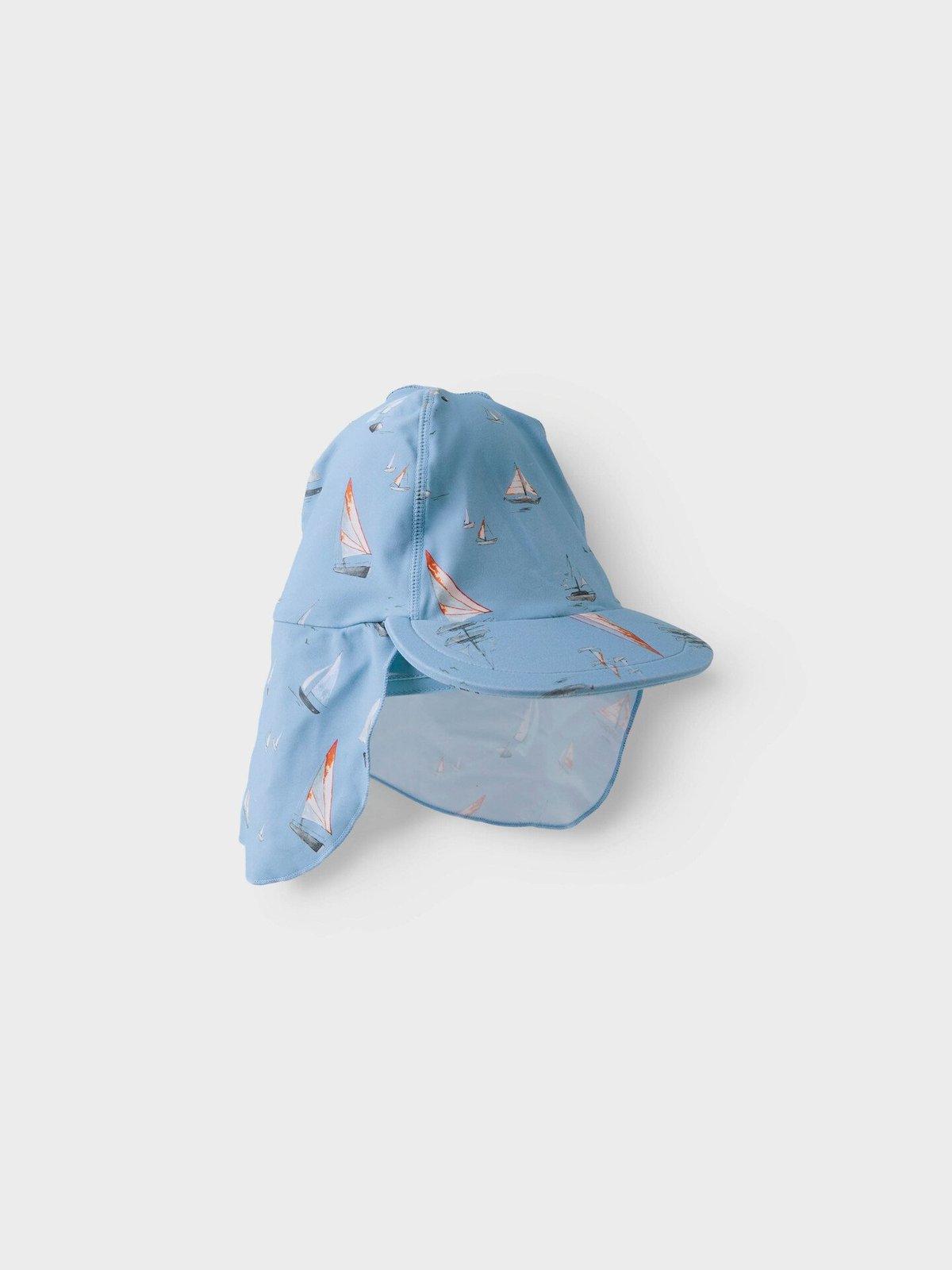 Name It Zilo Uv Swim Hat Mountain Spring