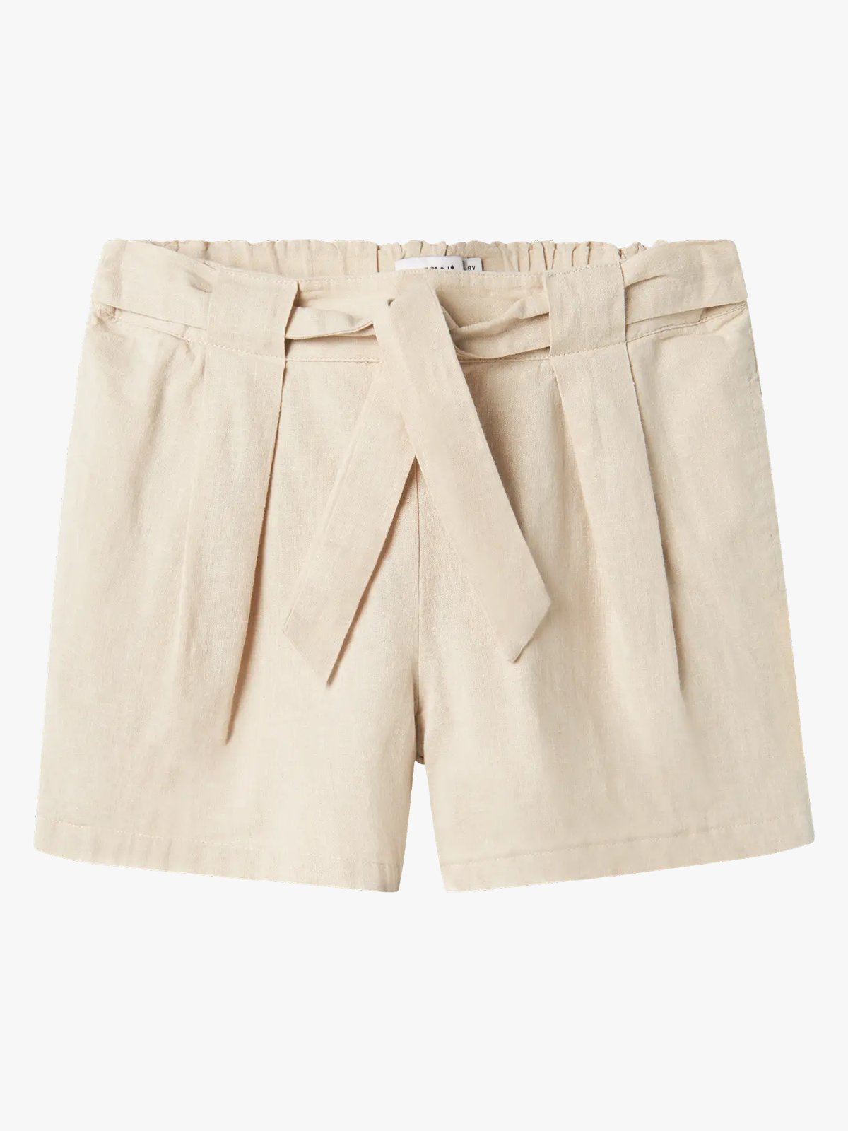 Name It Falinnen Shorts Peyote