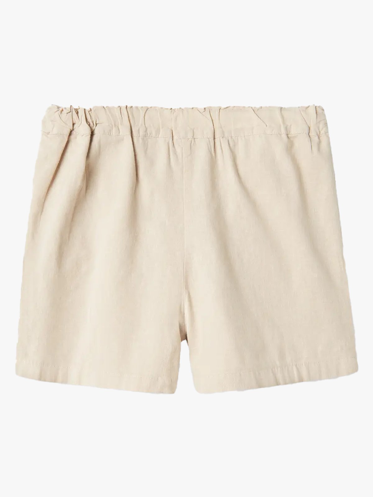 Name It Falinnen Shorts Peyote