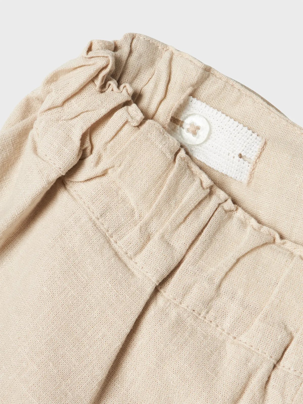 Name It Falinnen Shorts Peyote