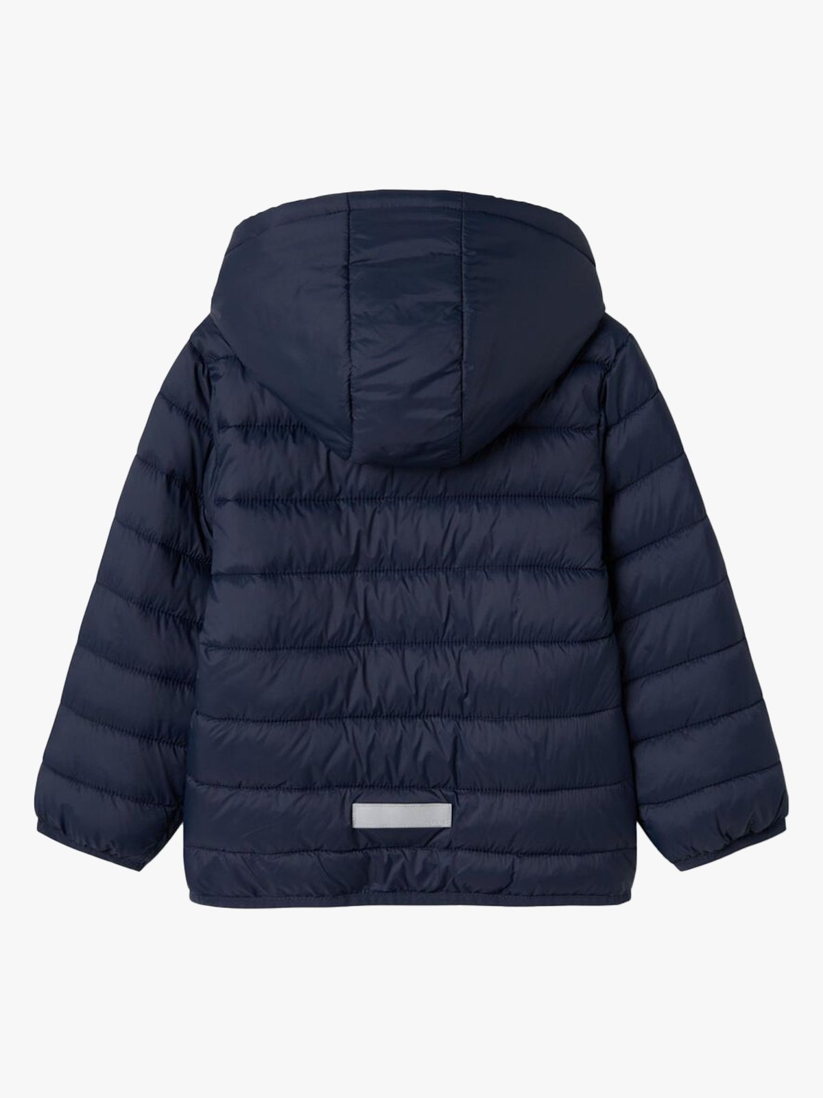 Name It Monay Jacket Dark Sapphire