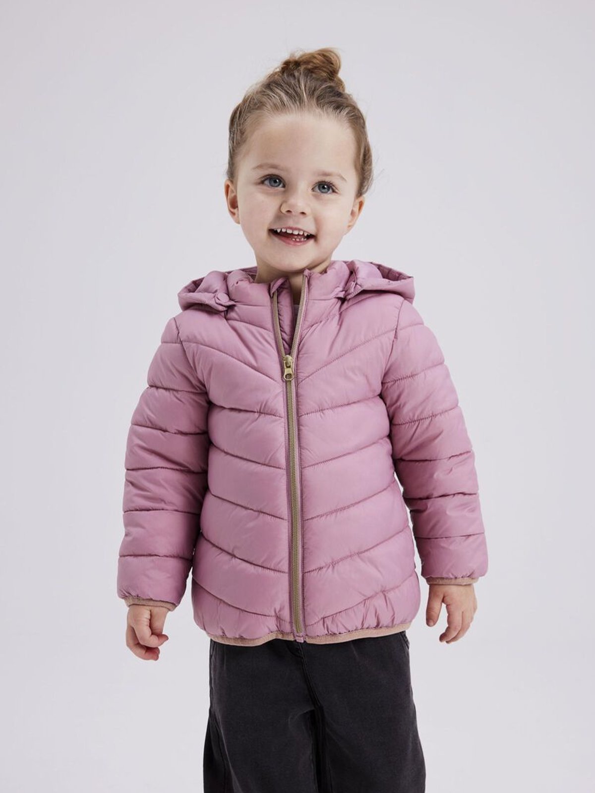 Name It Monay Jacket Lilas