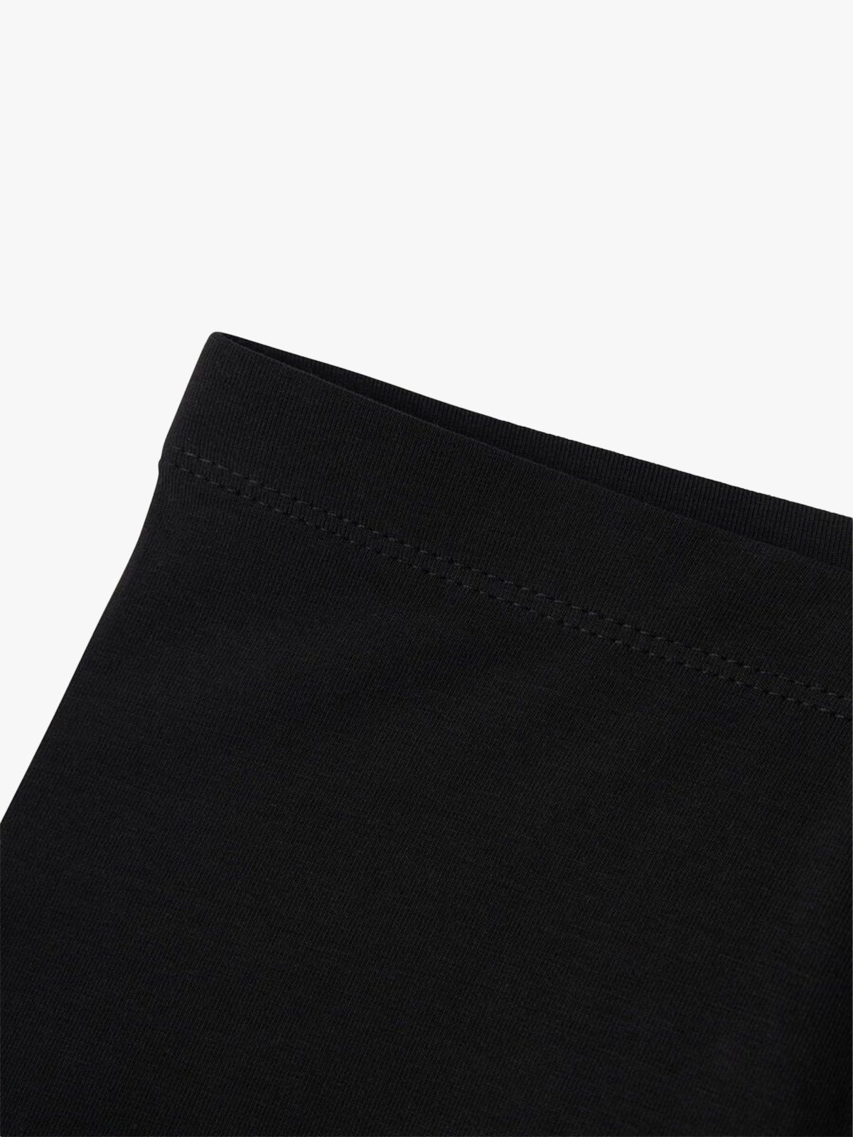 Name It Vivian Short Legging Black