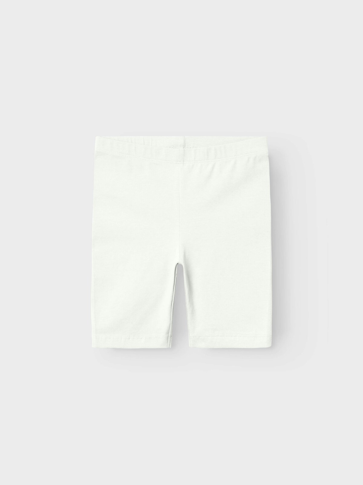 Name It Vivian Short Legging Bright White