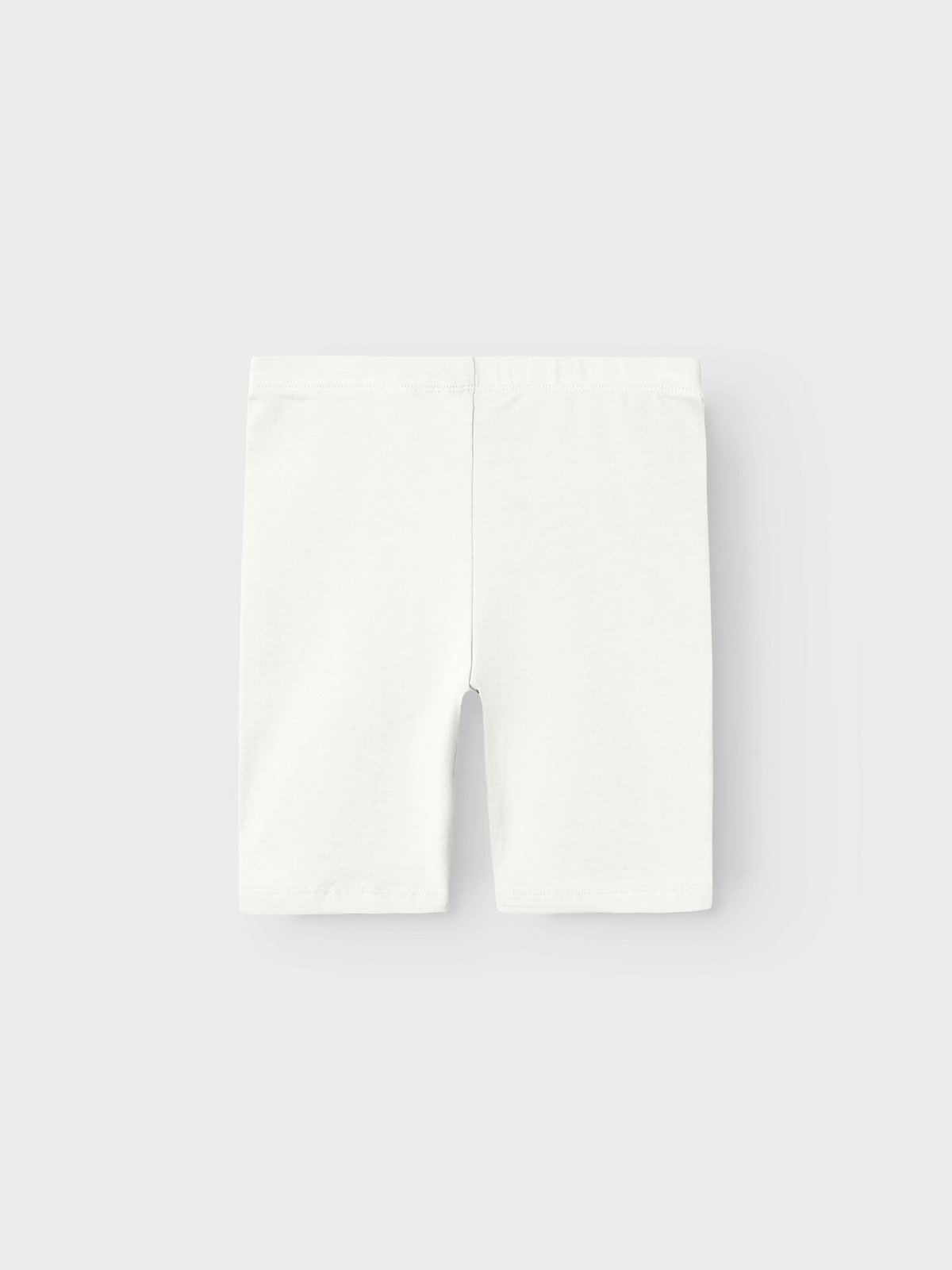 Name It Vivian Short Legging Bright White