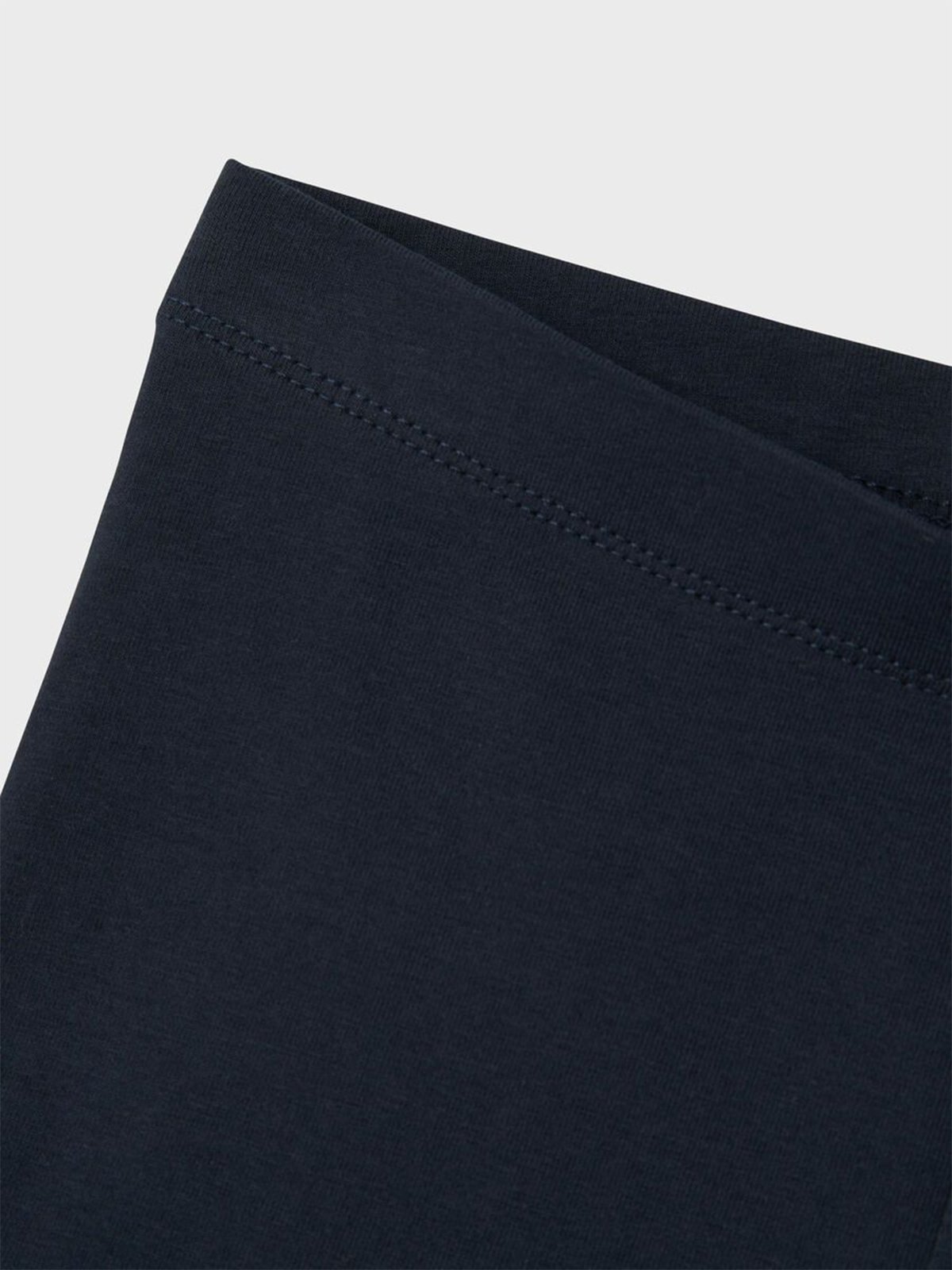 Name It Vivian Short Legging Dark Sapphire