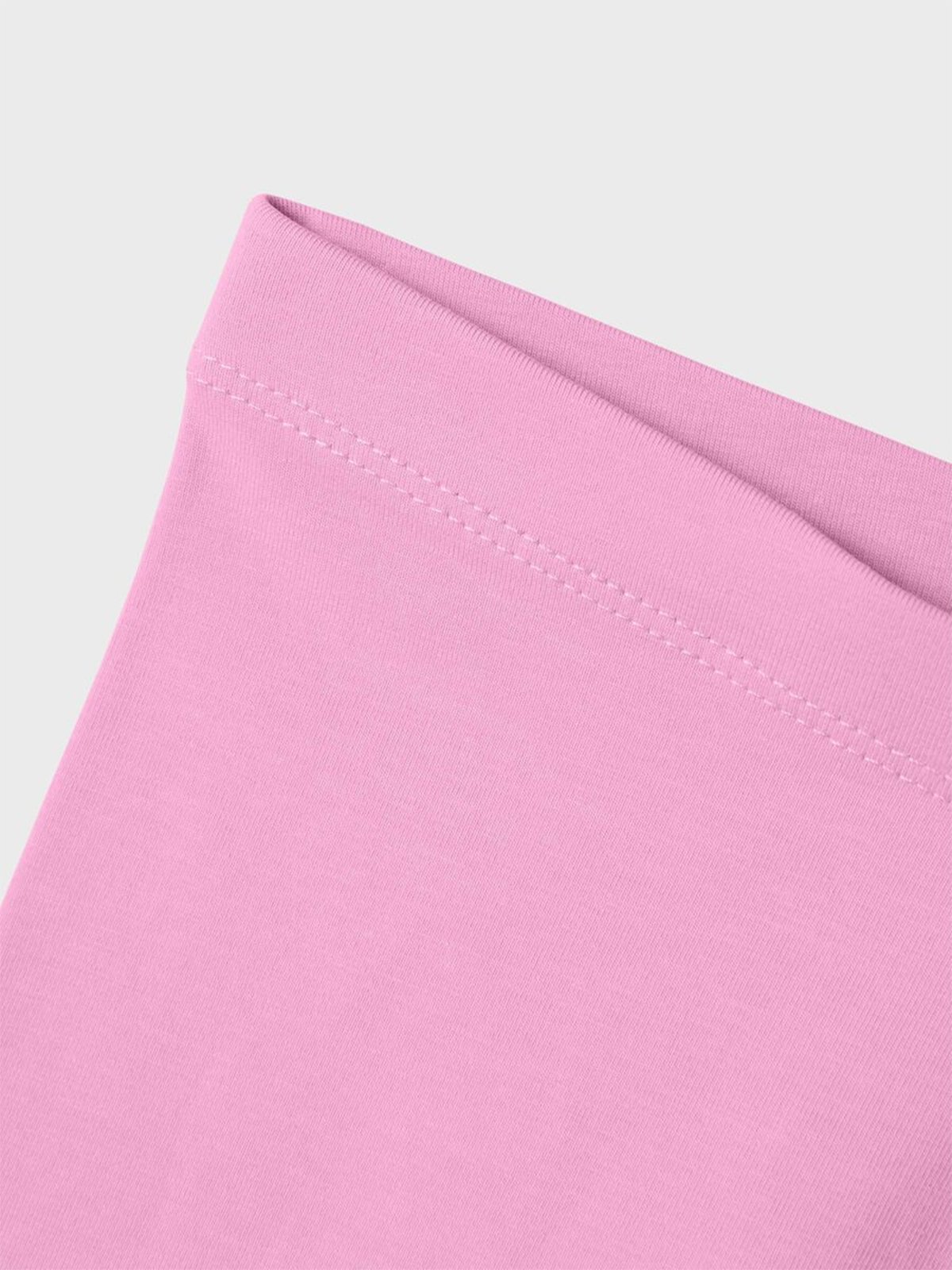 Name It Vivian Short Legging Pink Frosting