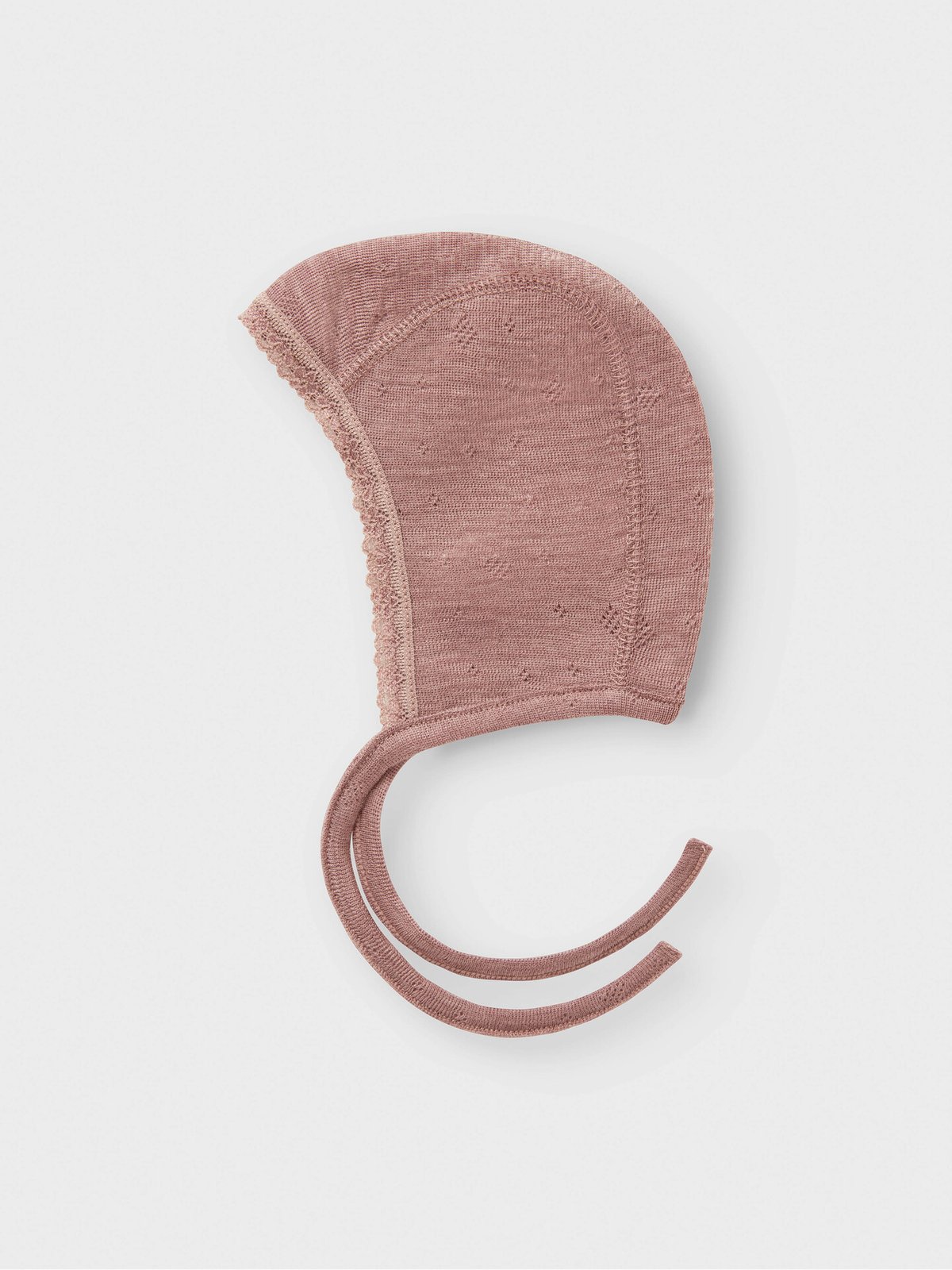 Name It Wang Wool Needle Hat Antler
