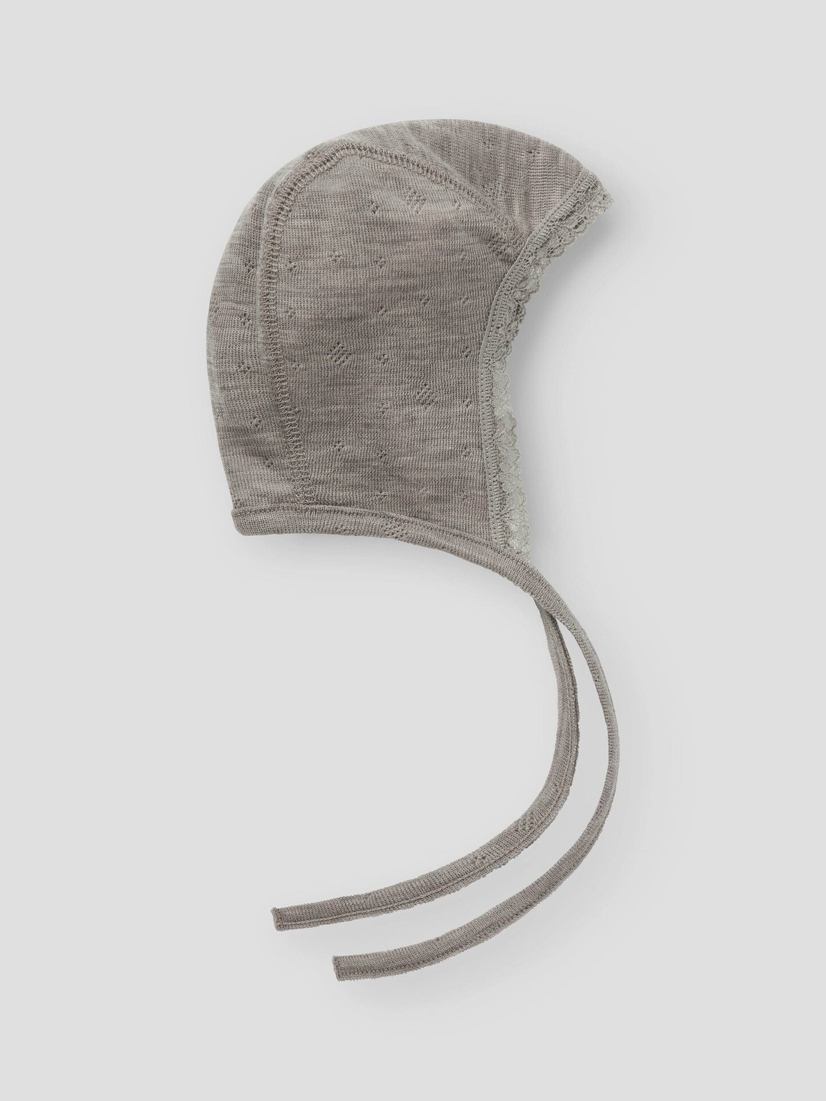 Name It Wang Wool Needle Hat Satellite