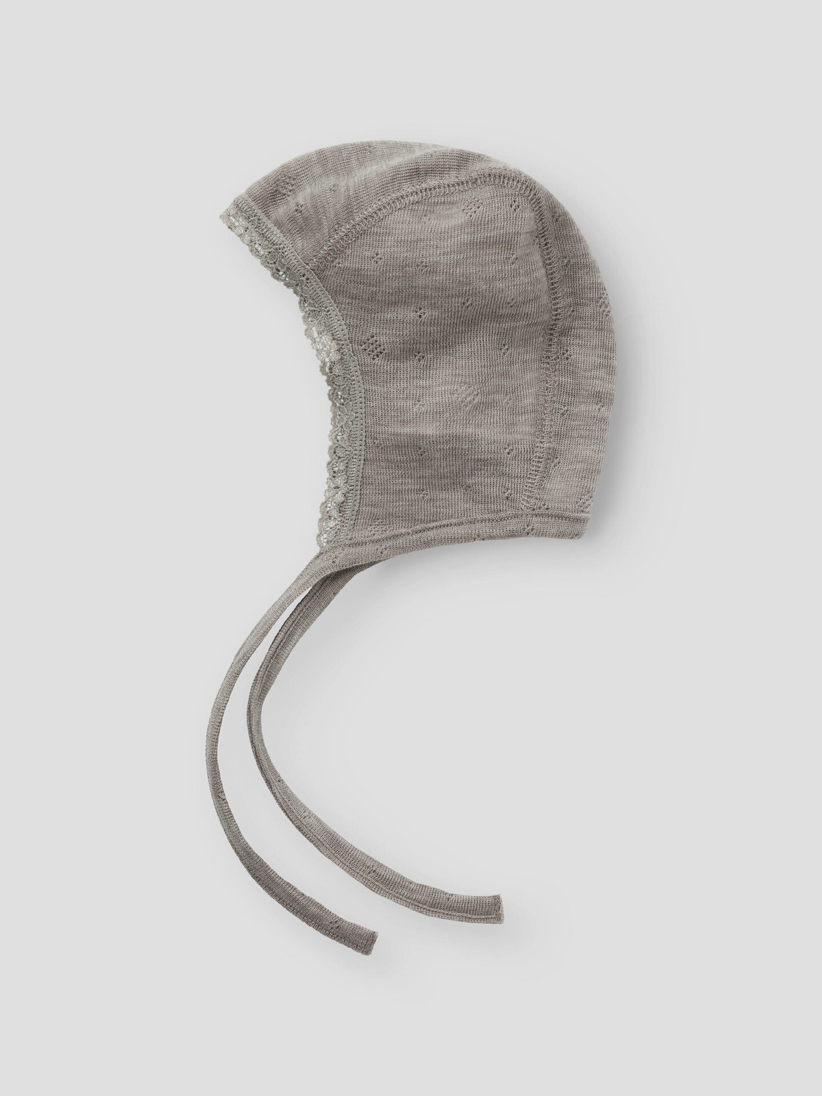 Name It Wang Wool Needle Hat Satellite