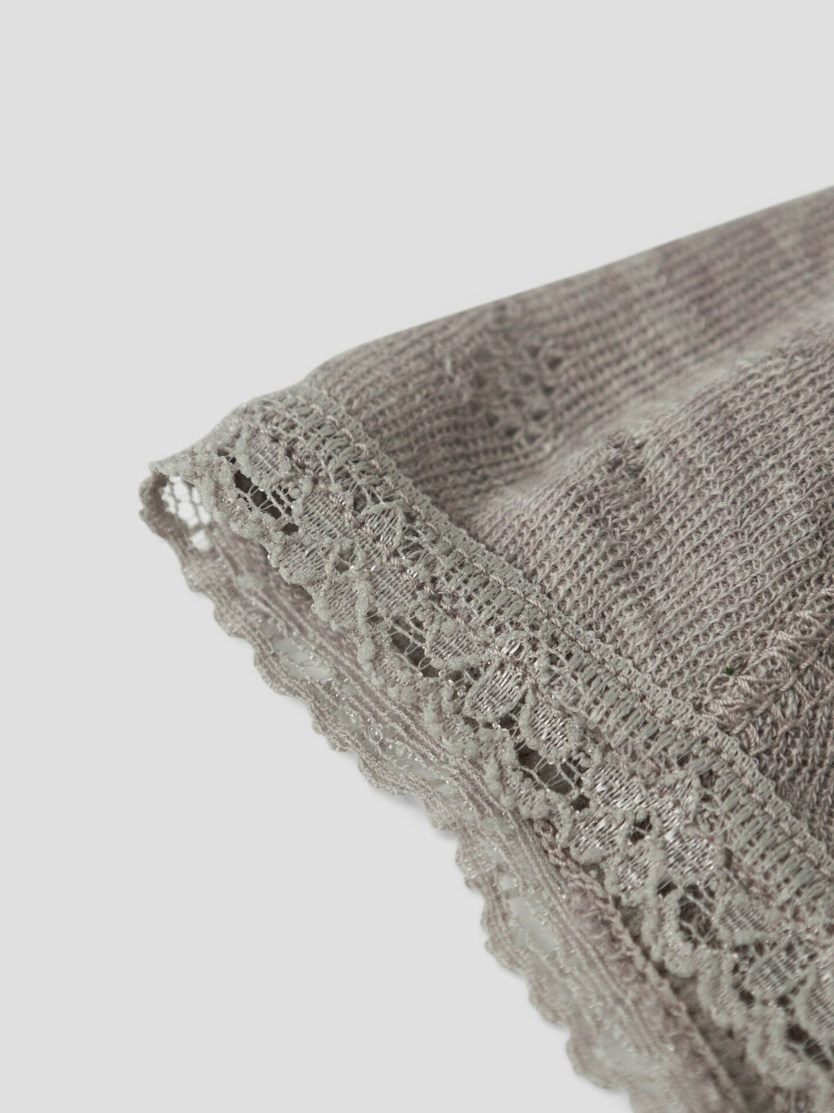 Name It Wang Wool Needle Hat Satellite