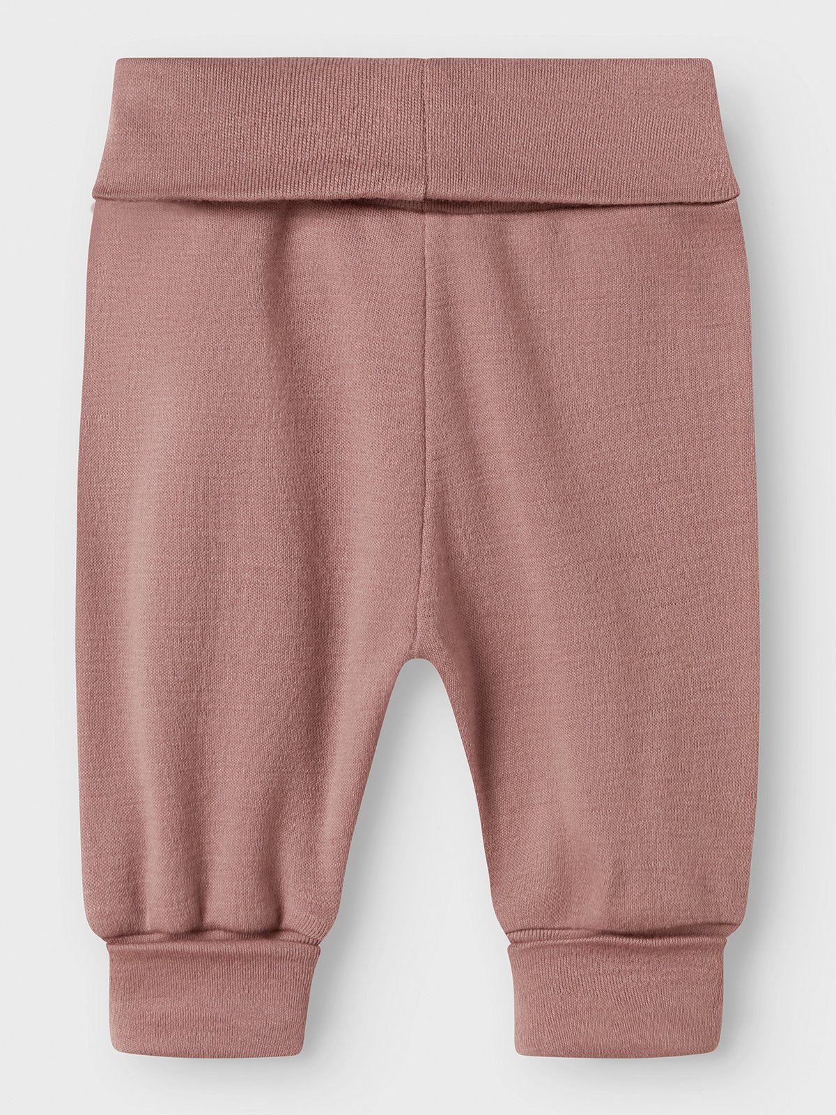 Name It Willit Wool Pant Antler