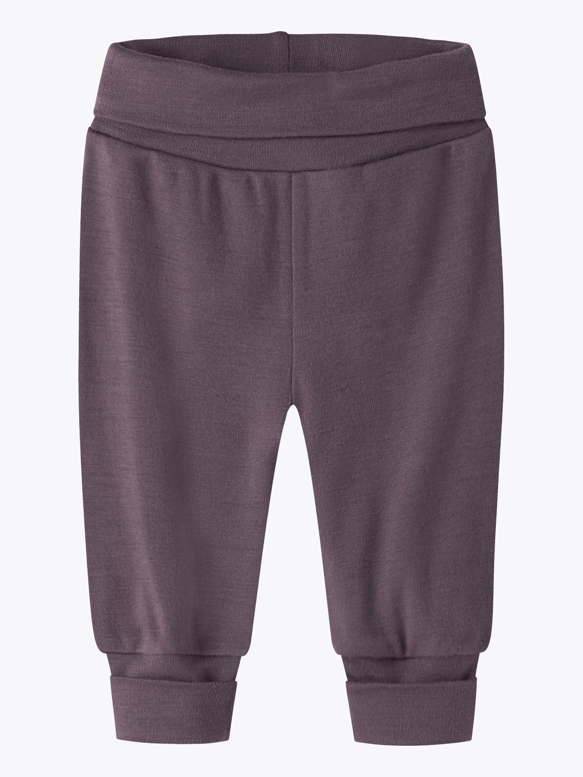 Name It Willit Wool Pant moonscape
