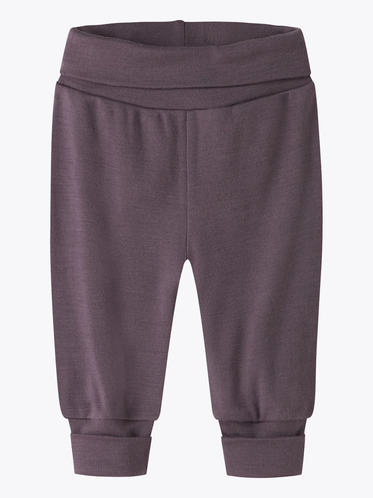 Name It Willit Wool Pant moonscape