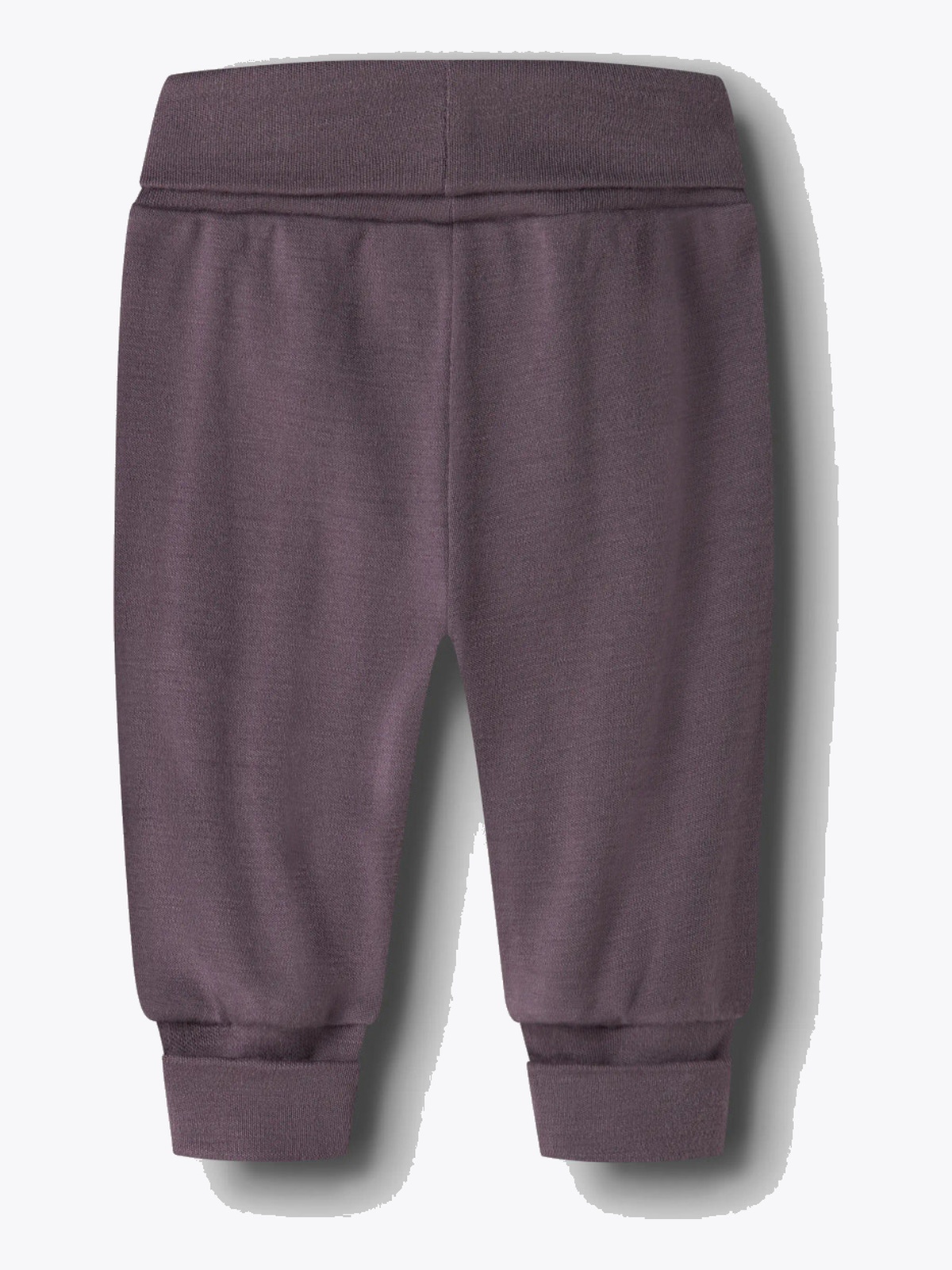 Name It Willit Wool Pant moonscape
