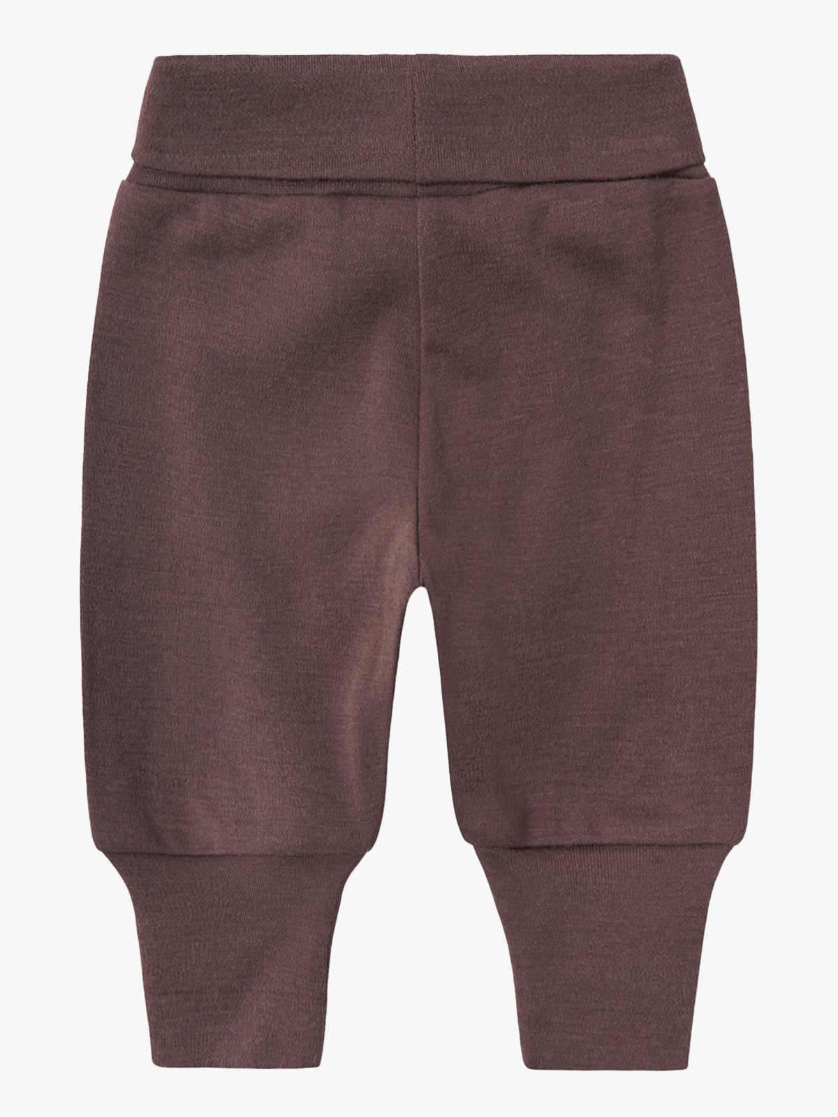 Name It Willit Wool Pant Sparrow