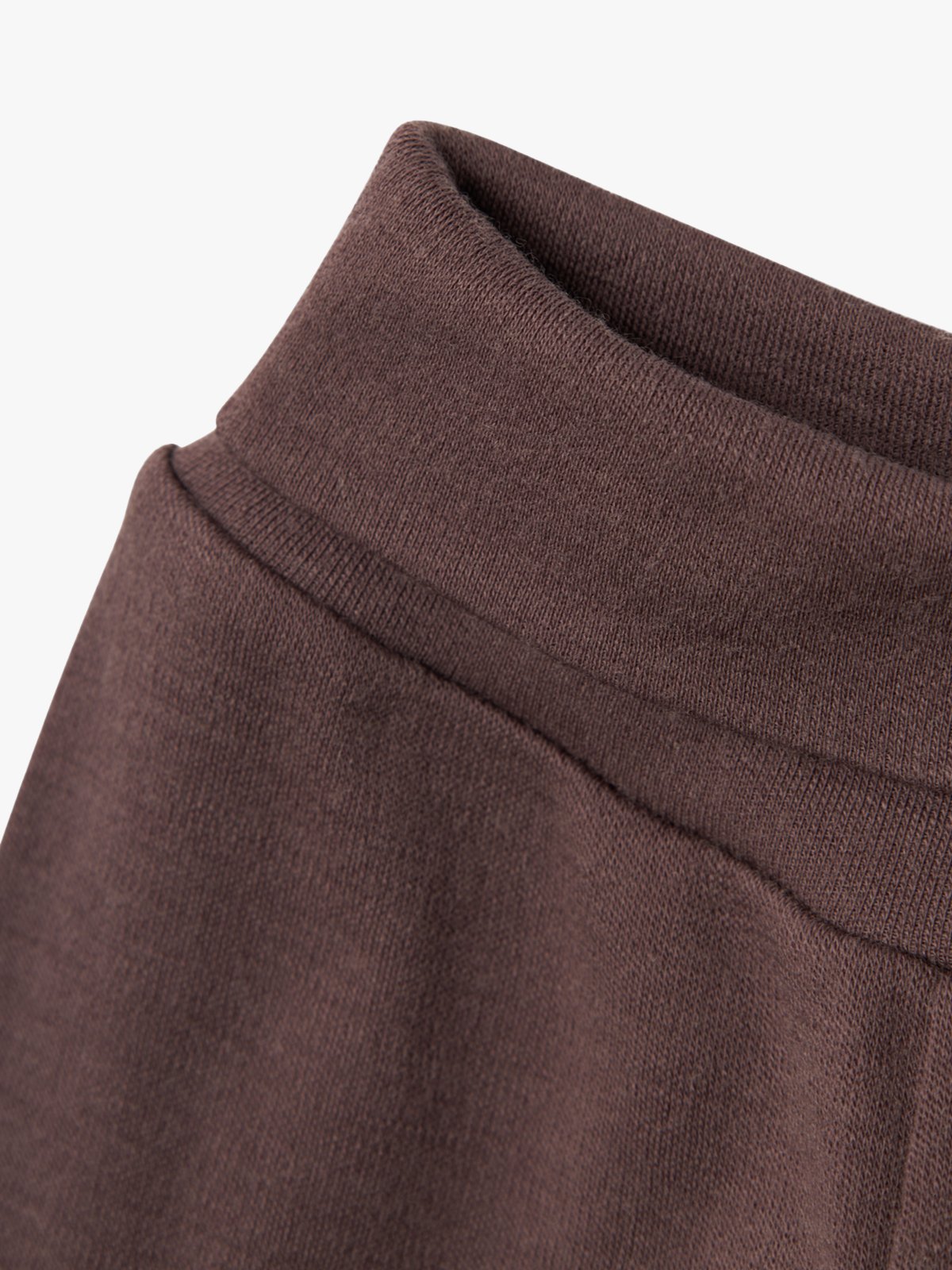 Name It Willit Wool Pant Sparrow