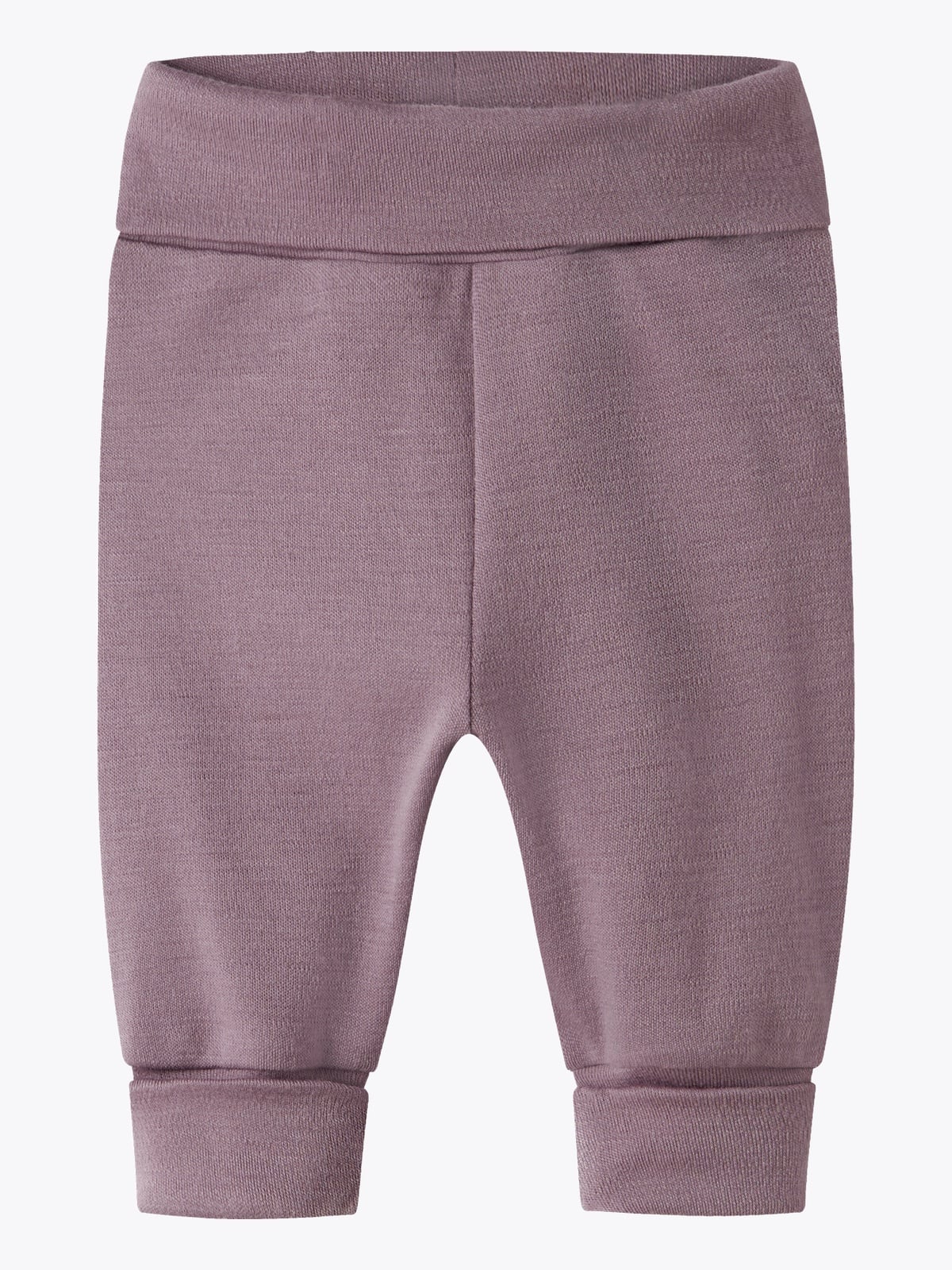 Name It Willit Wool Pant Toadstool