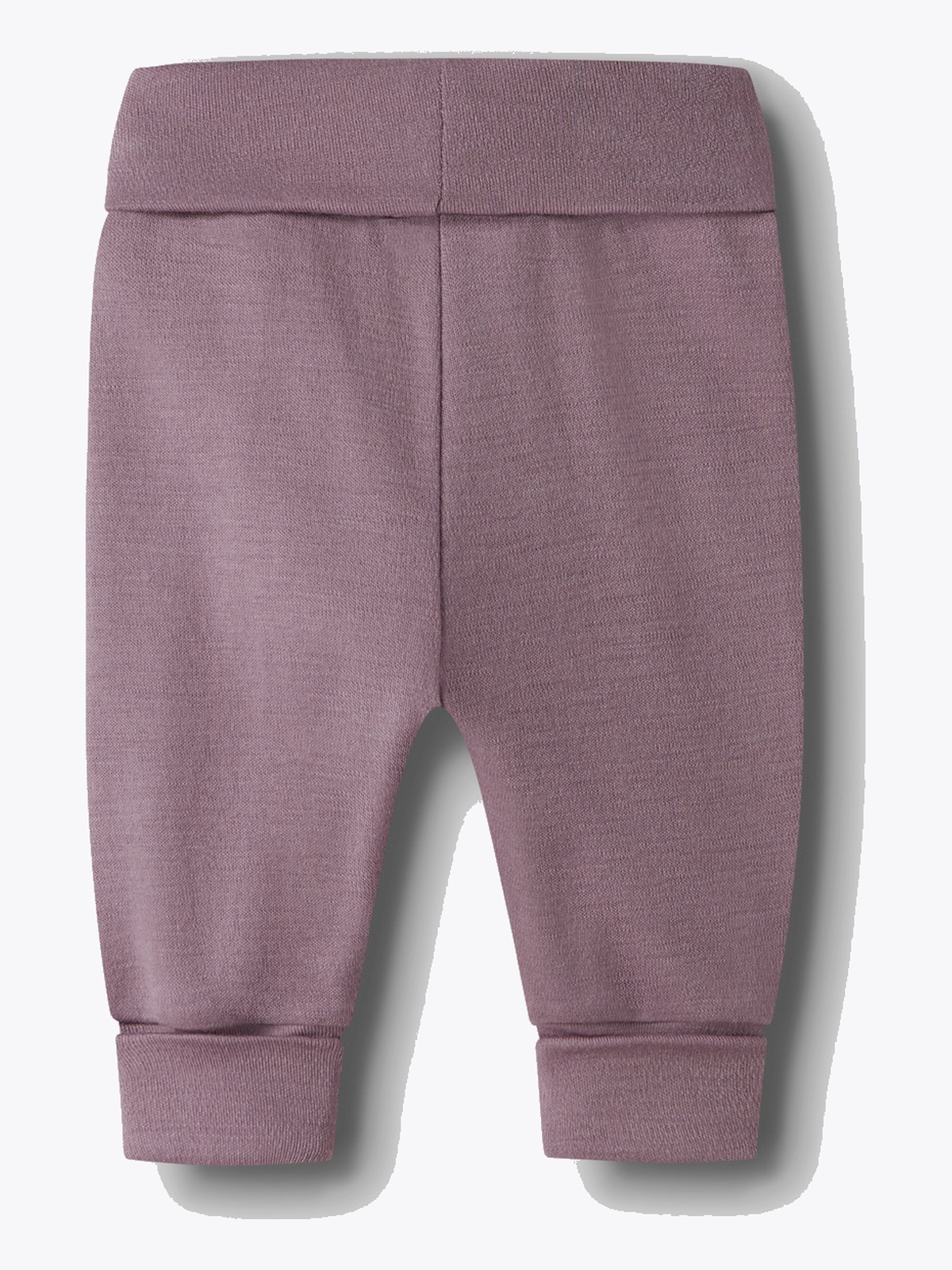 Name It Willit Wool Pant Toadstool
