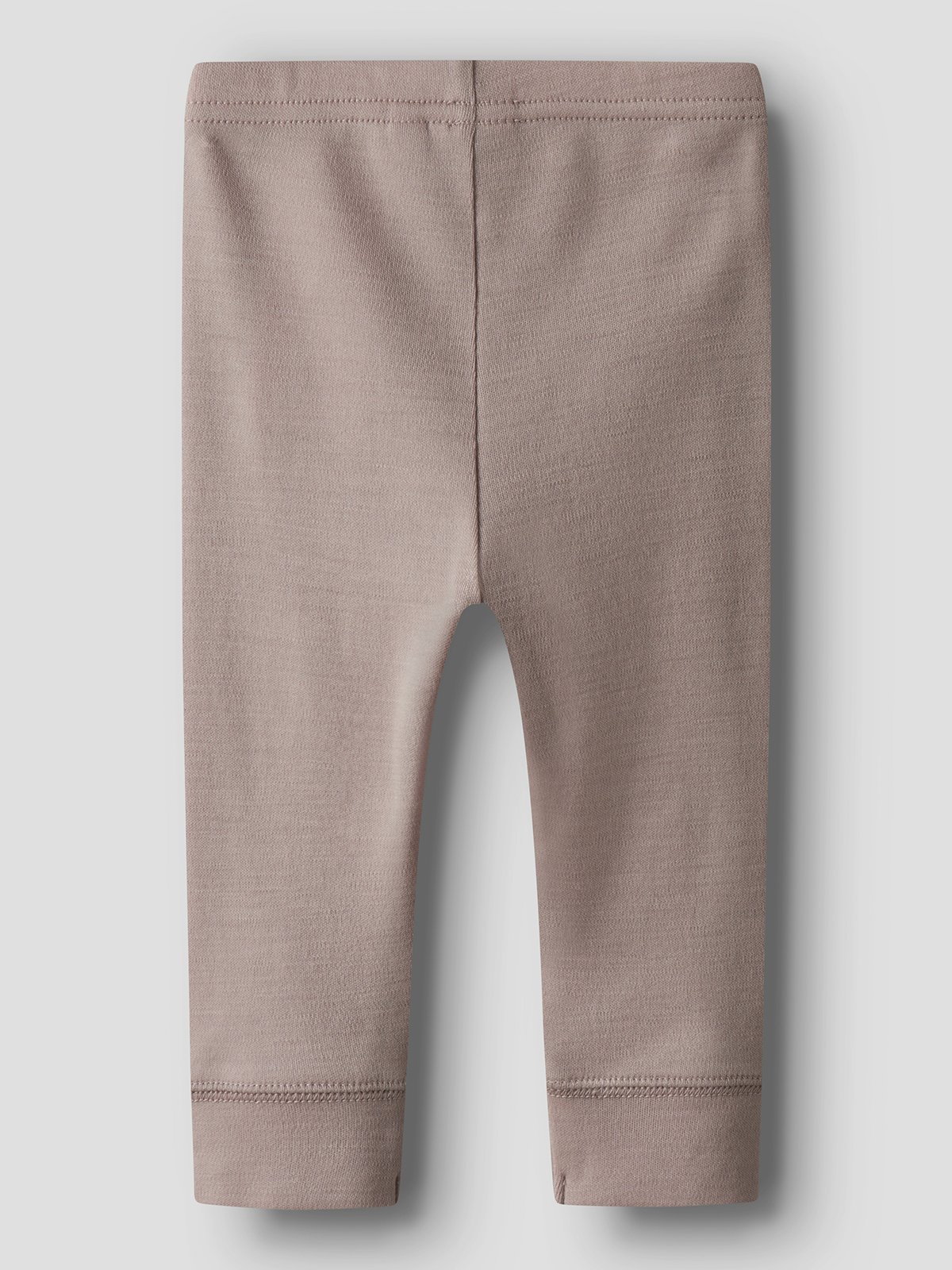 Name It Willitus Wool Legging Shadow Gray