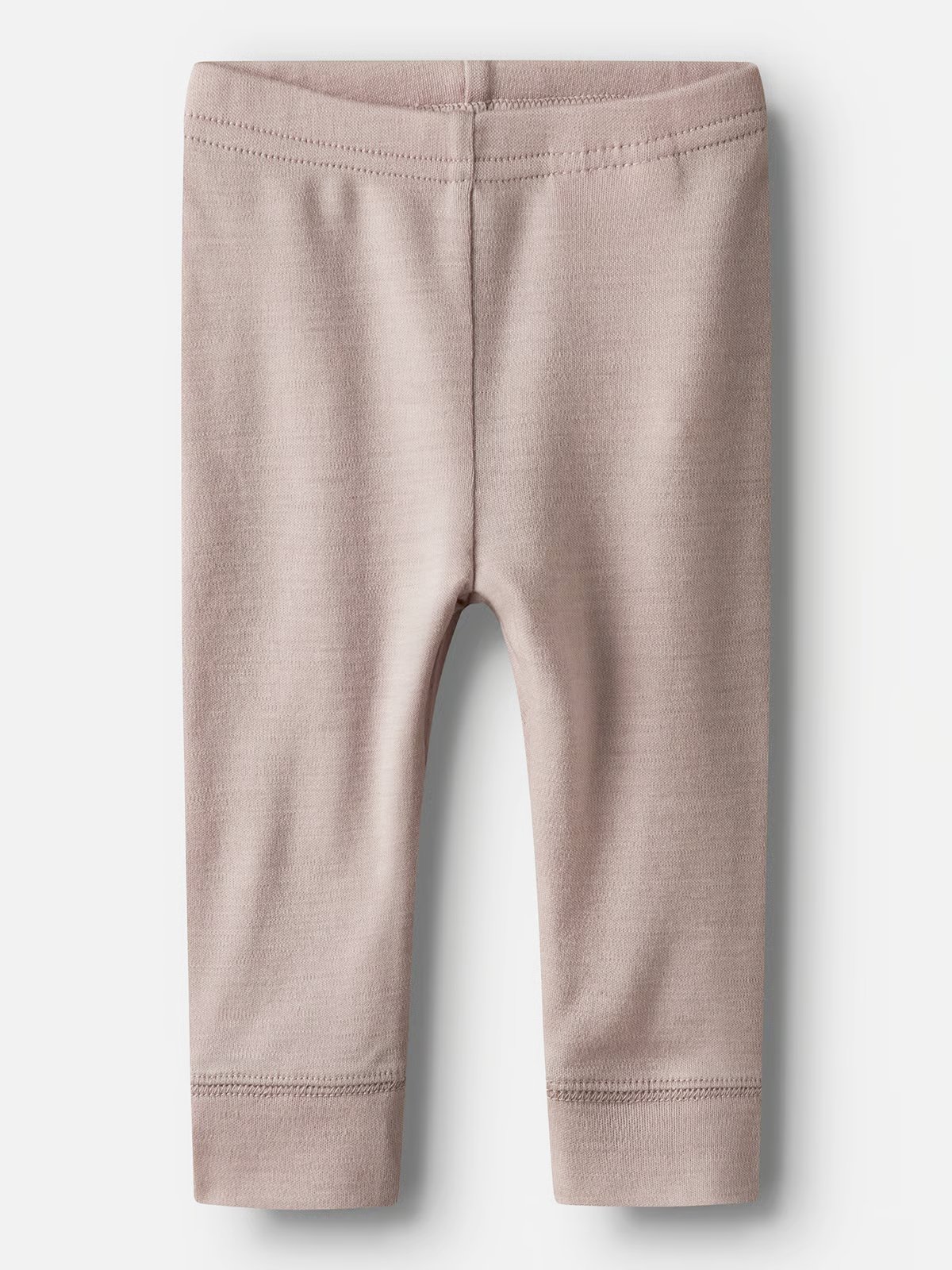 Name It Willitus Wool Legging Shadow Gray