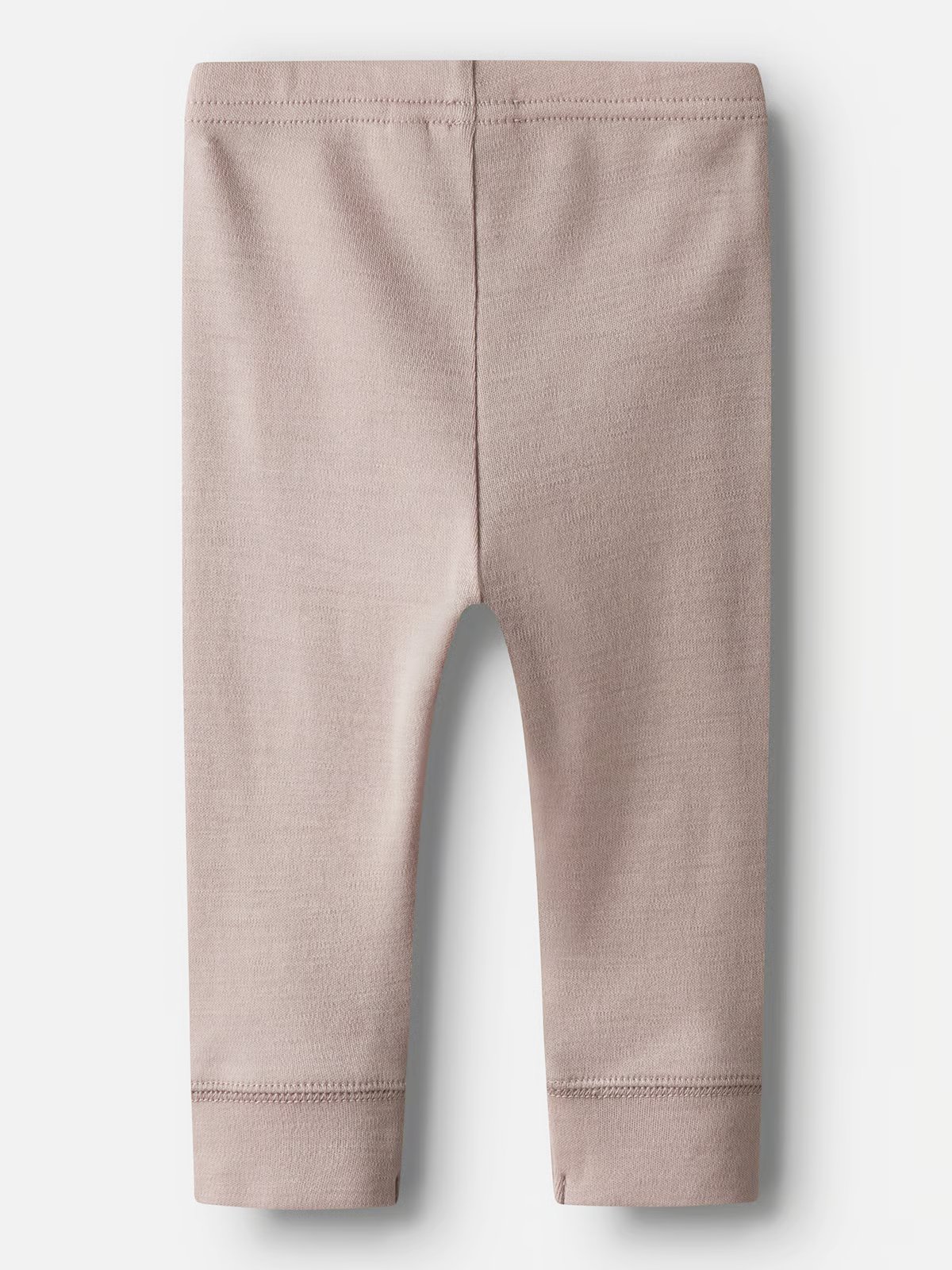 Name It Willitus Wool Legging Shadow Gray