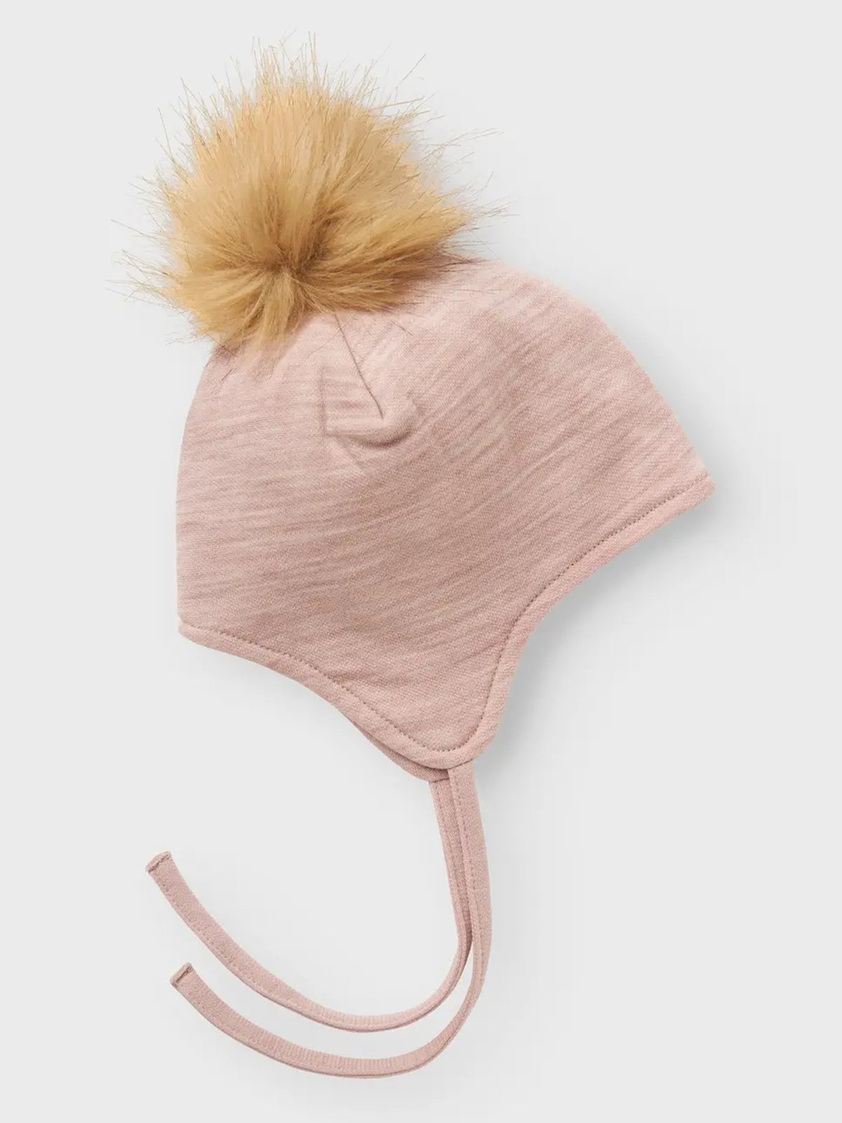 Name It Wuppo Hat Shadow Gray