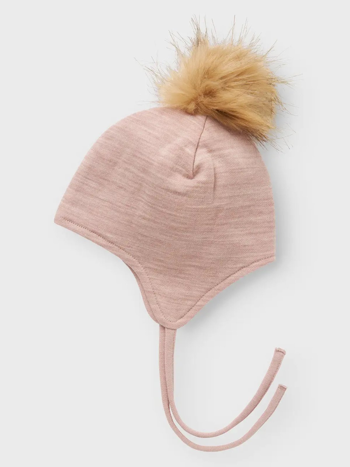 Name It Wuppo Hat Shadow Gray