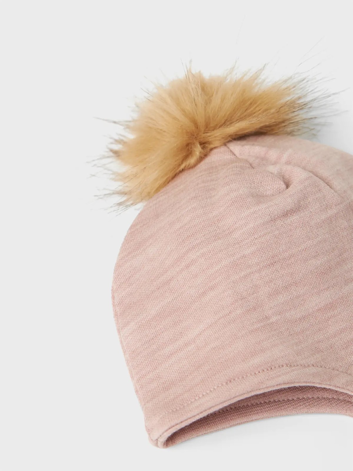 Name It Wuppo Hat Shadow Gray