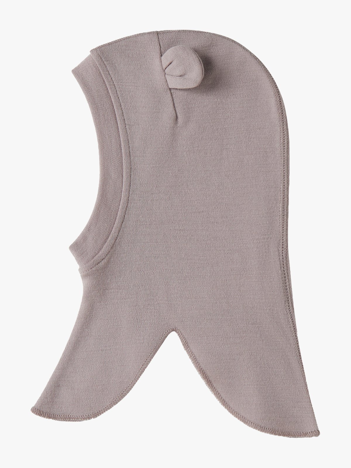 Name It Willit Wool Balaclava W/Ears Satellite