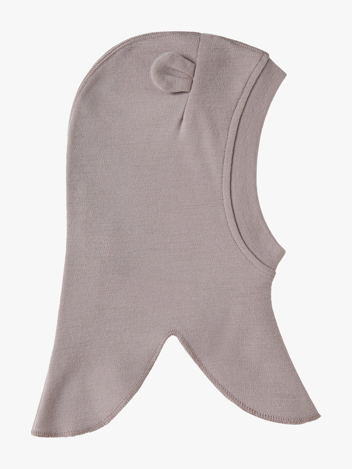 Name It Willit Wool Balaclava W/Ears Satellite