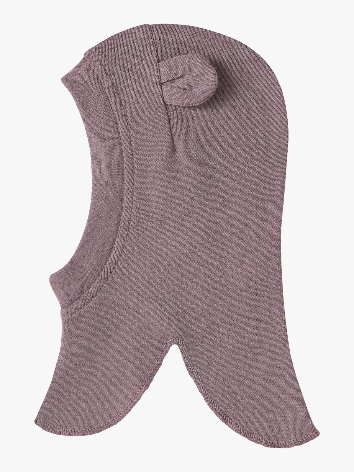Name It Willit Wool Balaclava W/Ears Toadstool